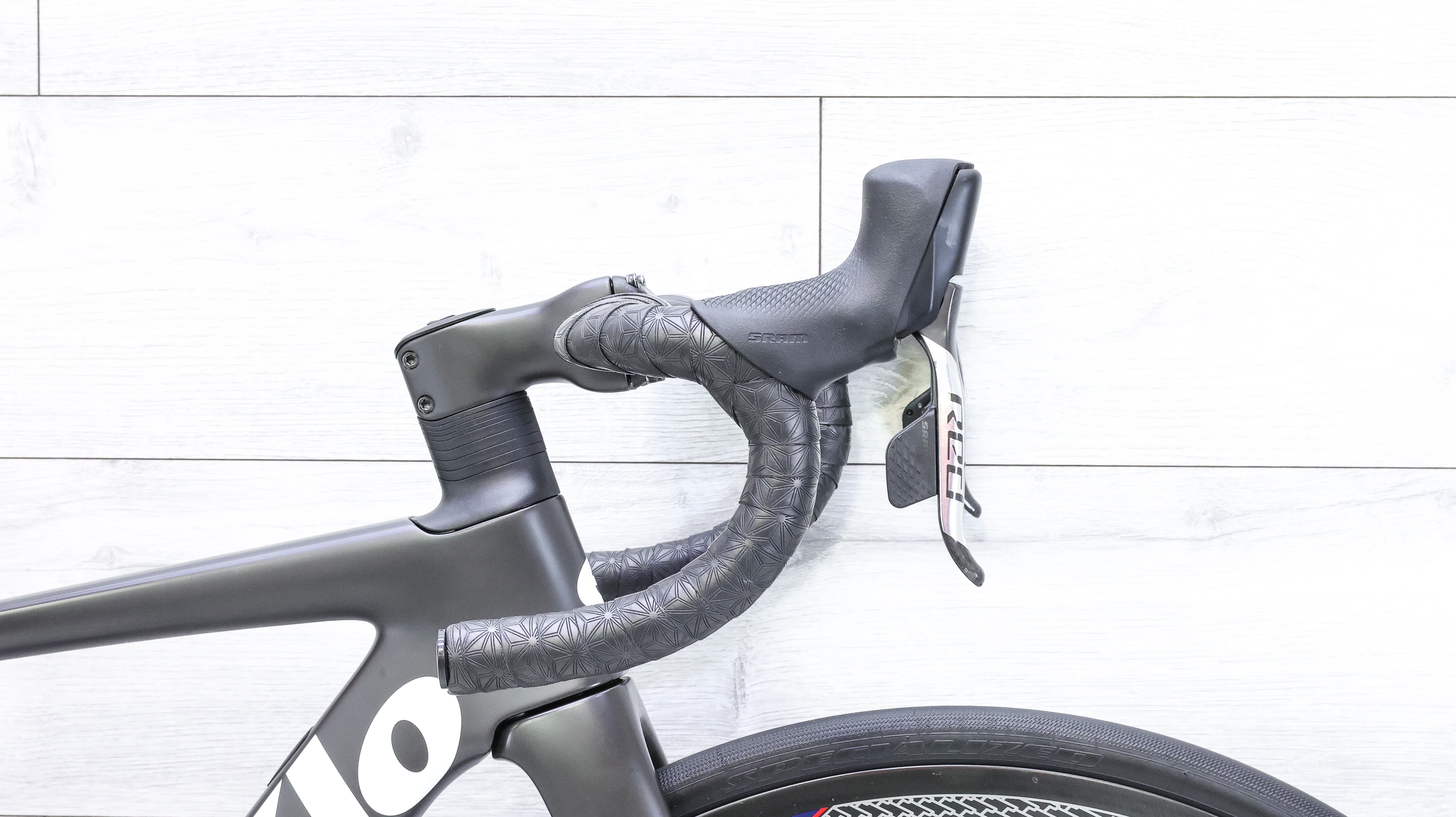 Cervelo Caledonia 5 Red eTap AXS Road Bike - 2022, 48cm - Image 9