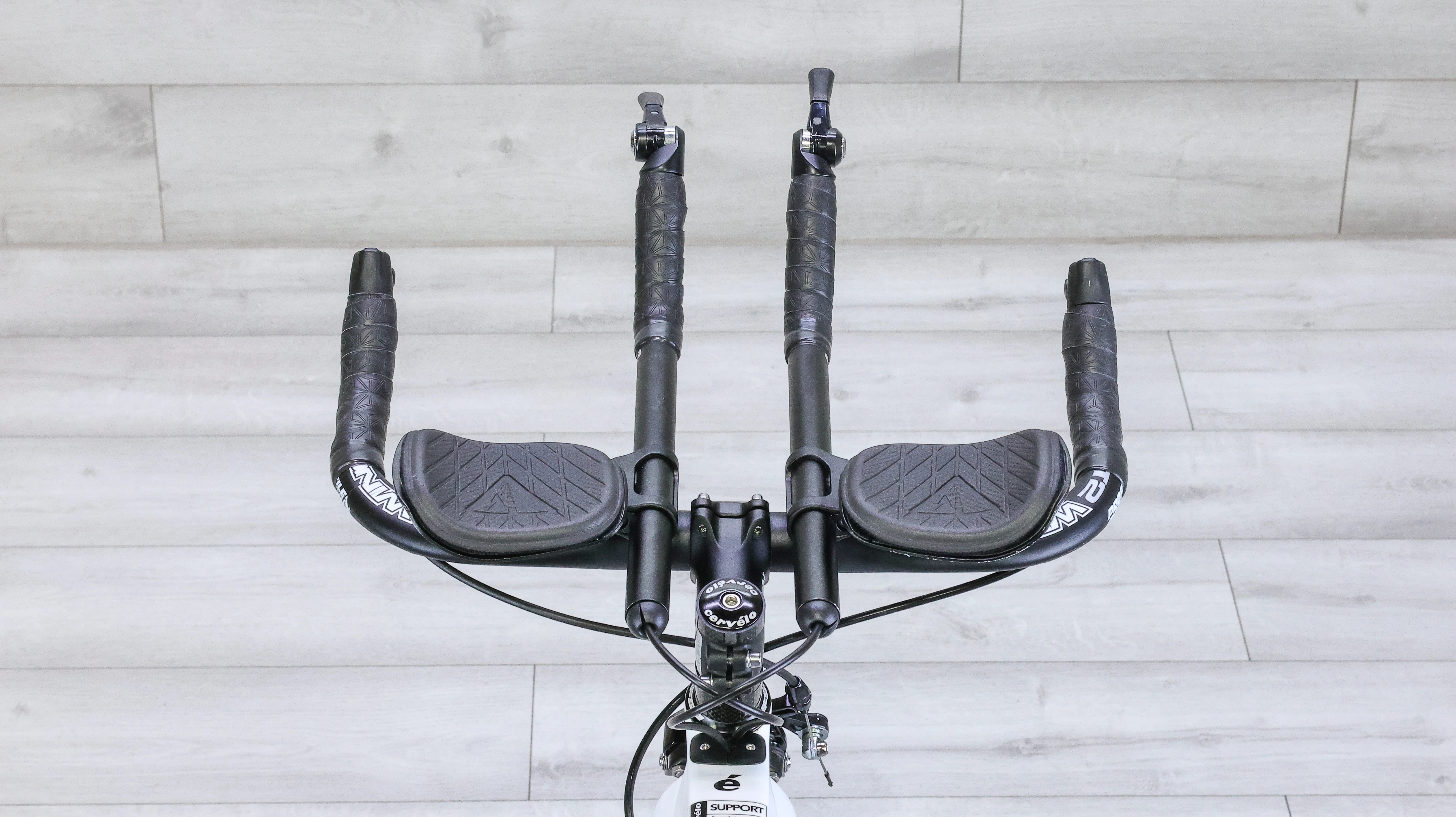 Cervelo P2 105 Triathlon Bike - 2015, 48cm - Image 13