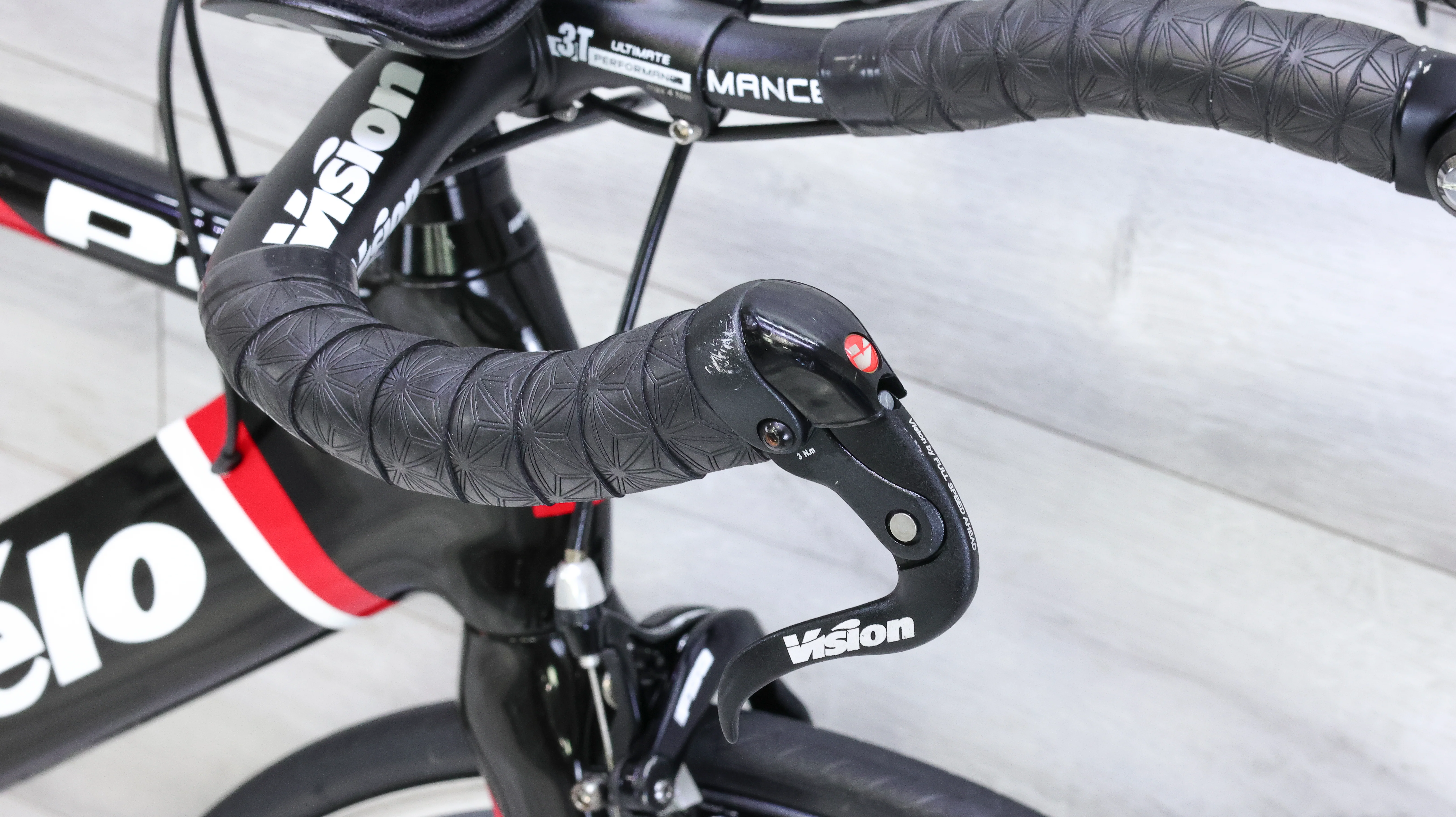 Cervelo P2 Triathlon Bike - 2012, 48cm - Image 15