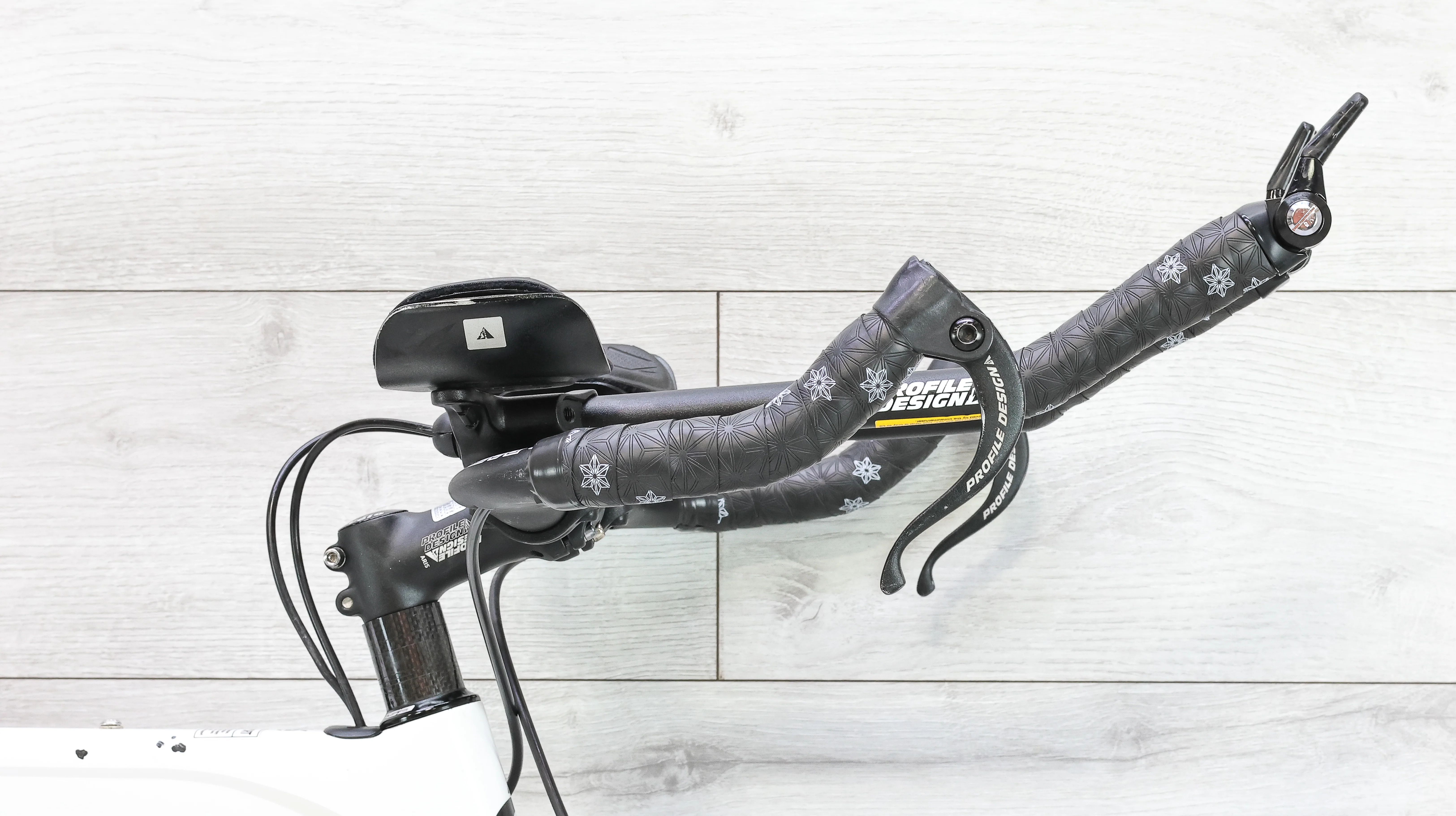 Cervelo P2 Triathlon Bike - 2017, 54cm - Image 9