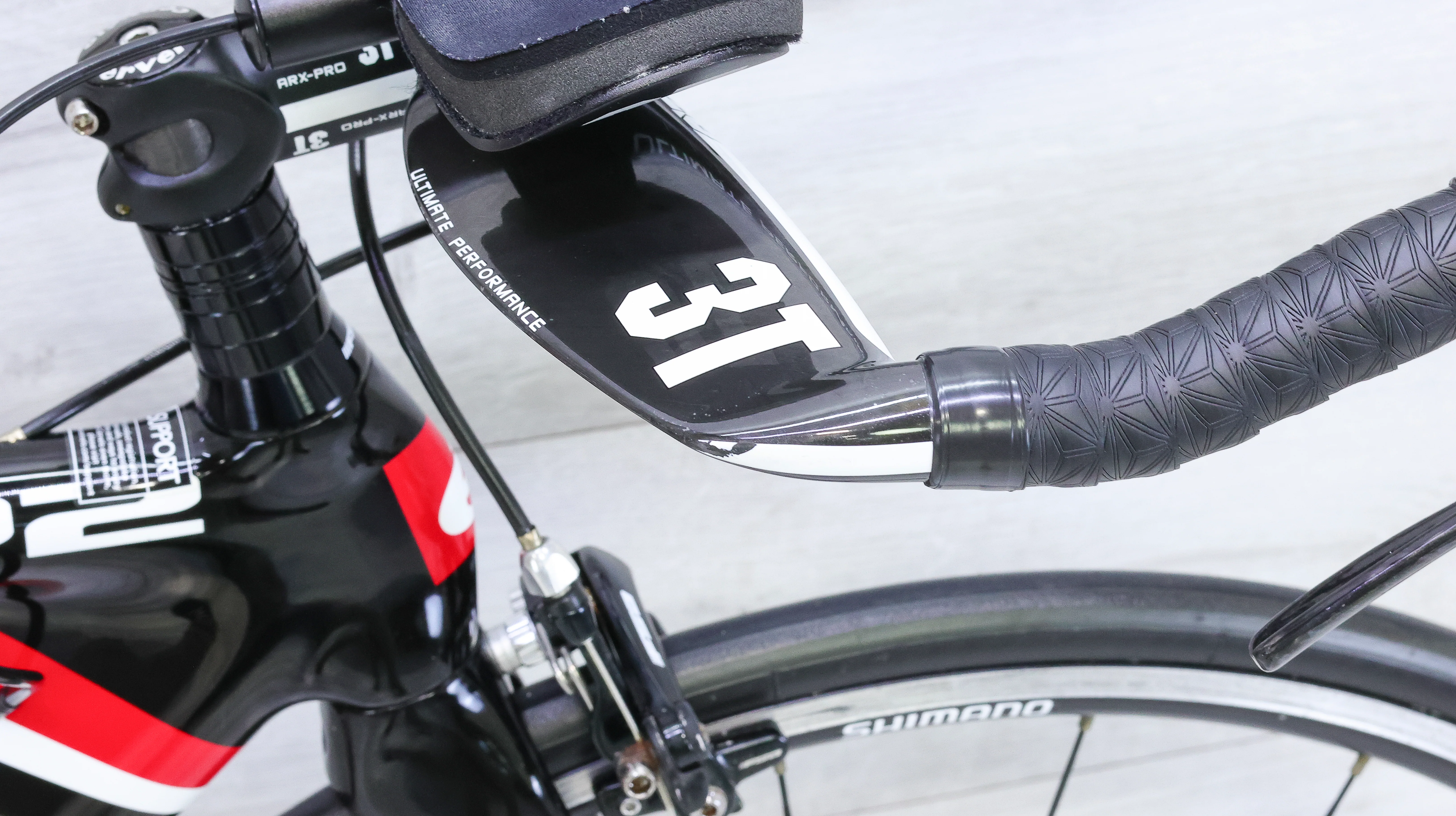 Cervelo P2 Triathlon Bike - 2012, 51cm - Image 15