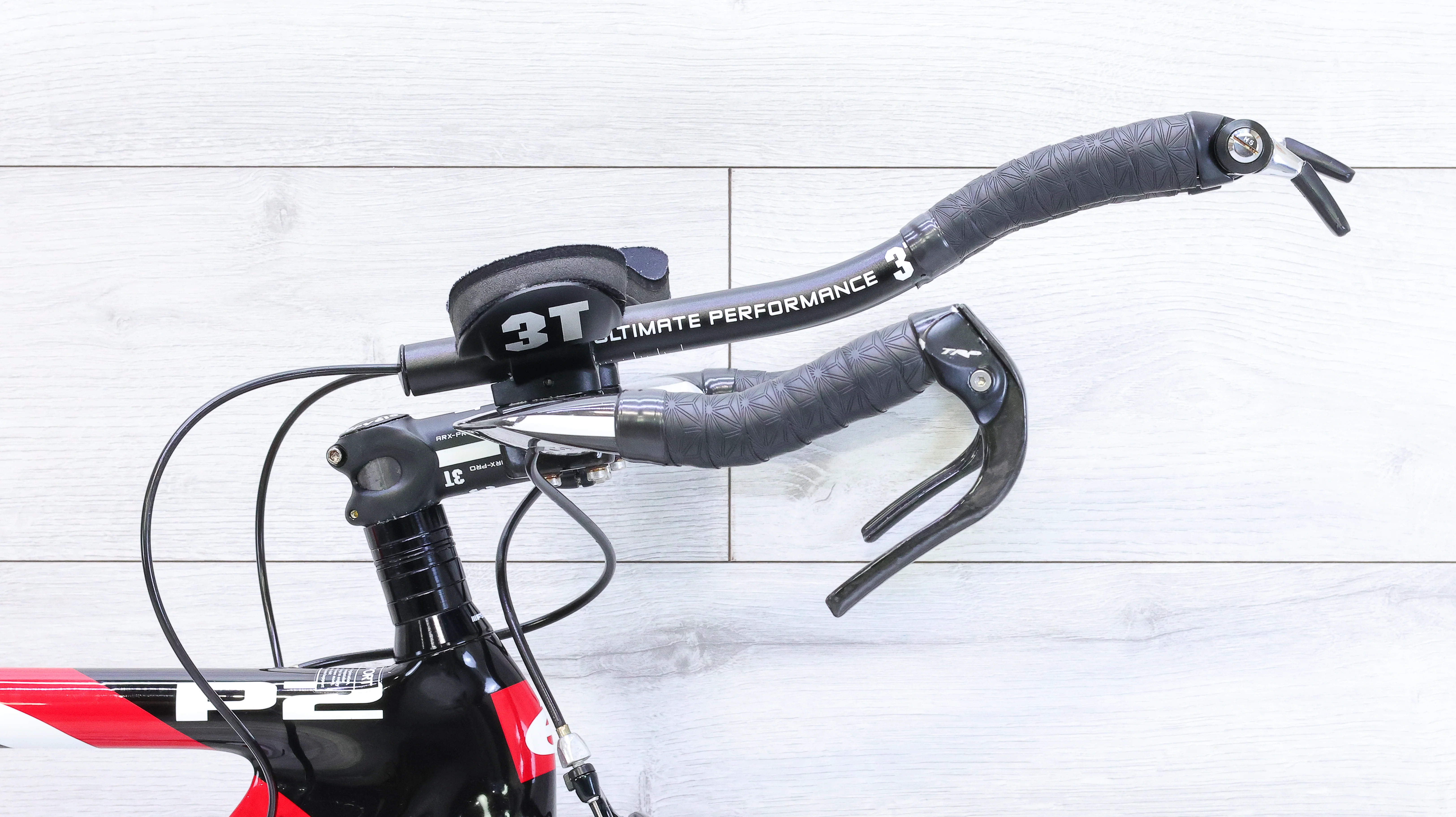 Cervelo P2 Triathlon Bike - 2012, 51cm - Image 9