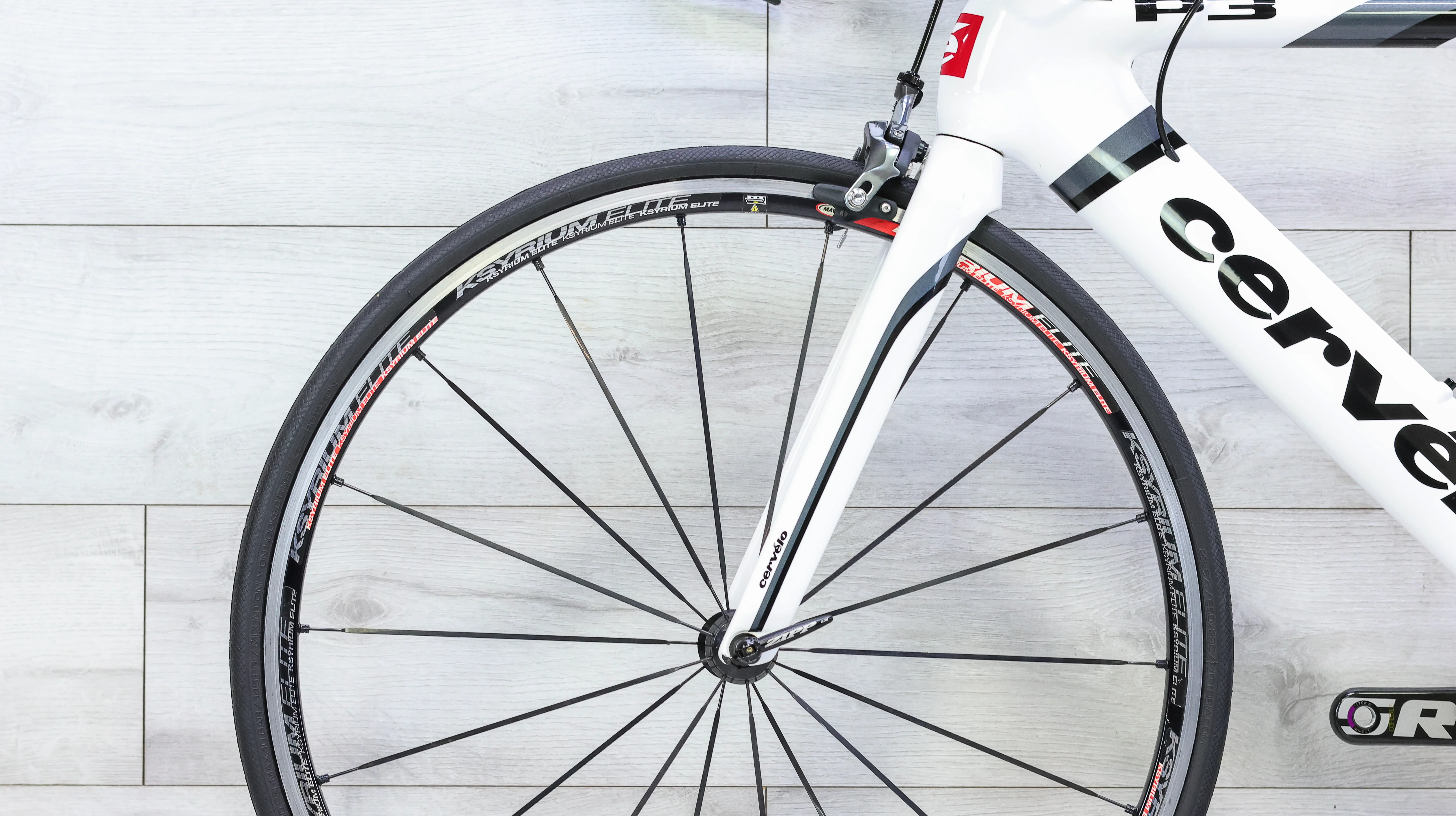 Cervelo P3 Dura-Ace Triathlon Bike - 2011, 48cm - Image 14