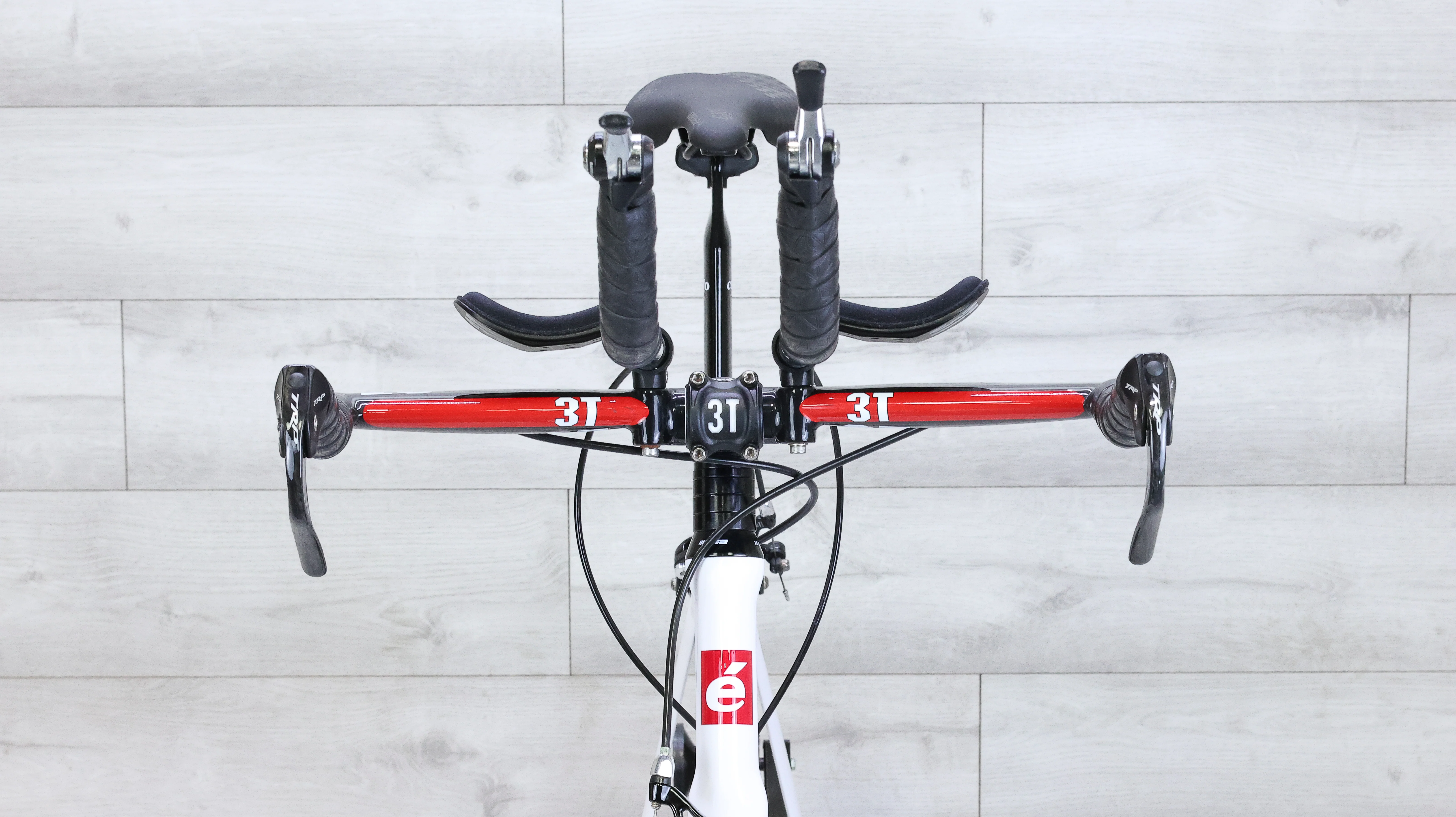Cervelo P3 Triathlon Bike - 2012, 58cm - Image 12