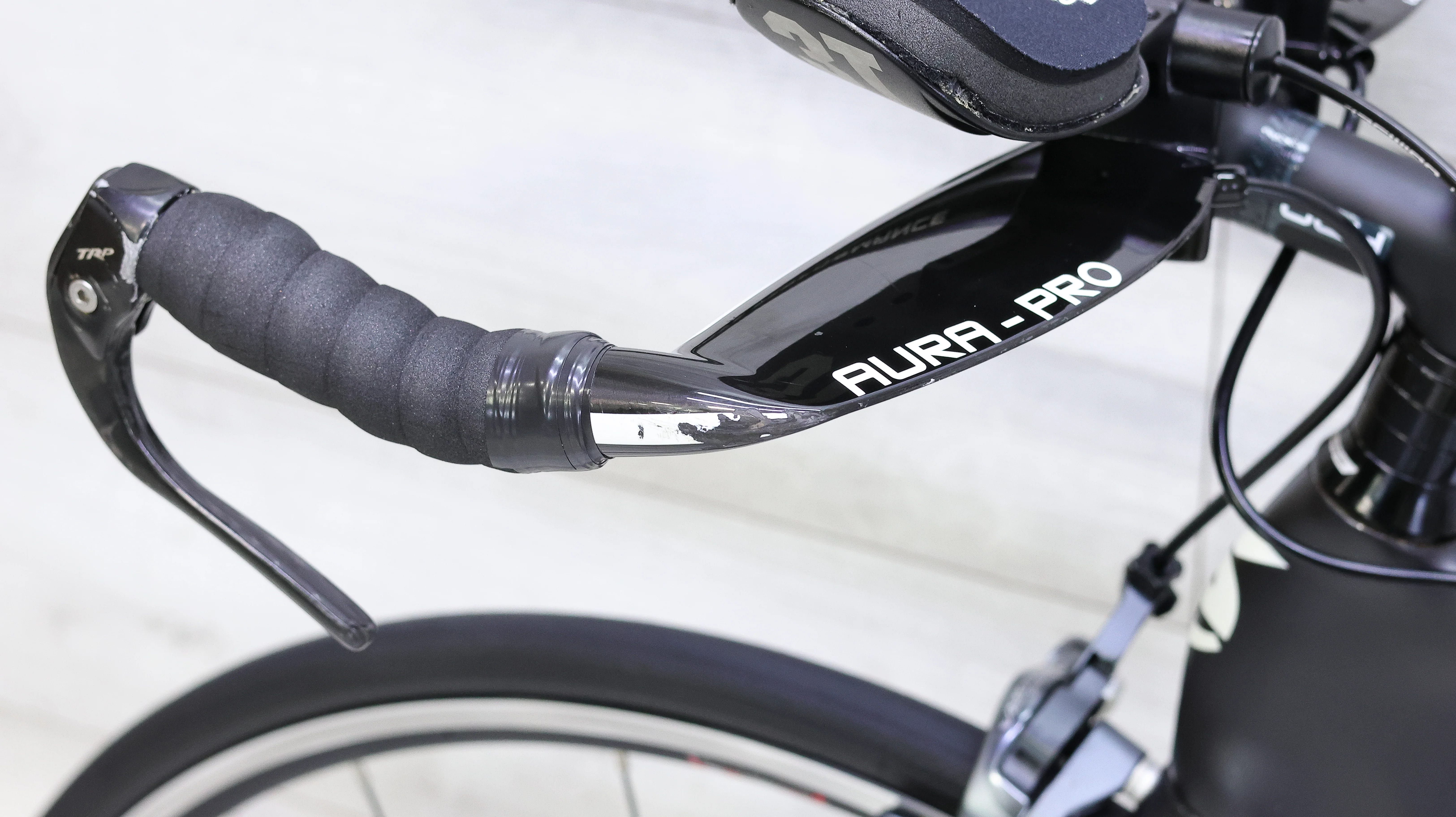 Cervelo P3 Triathlon Bike - 2013, 54cm - Image 16