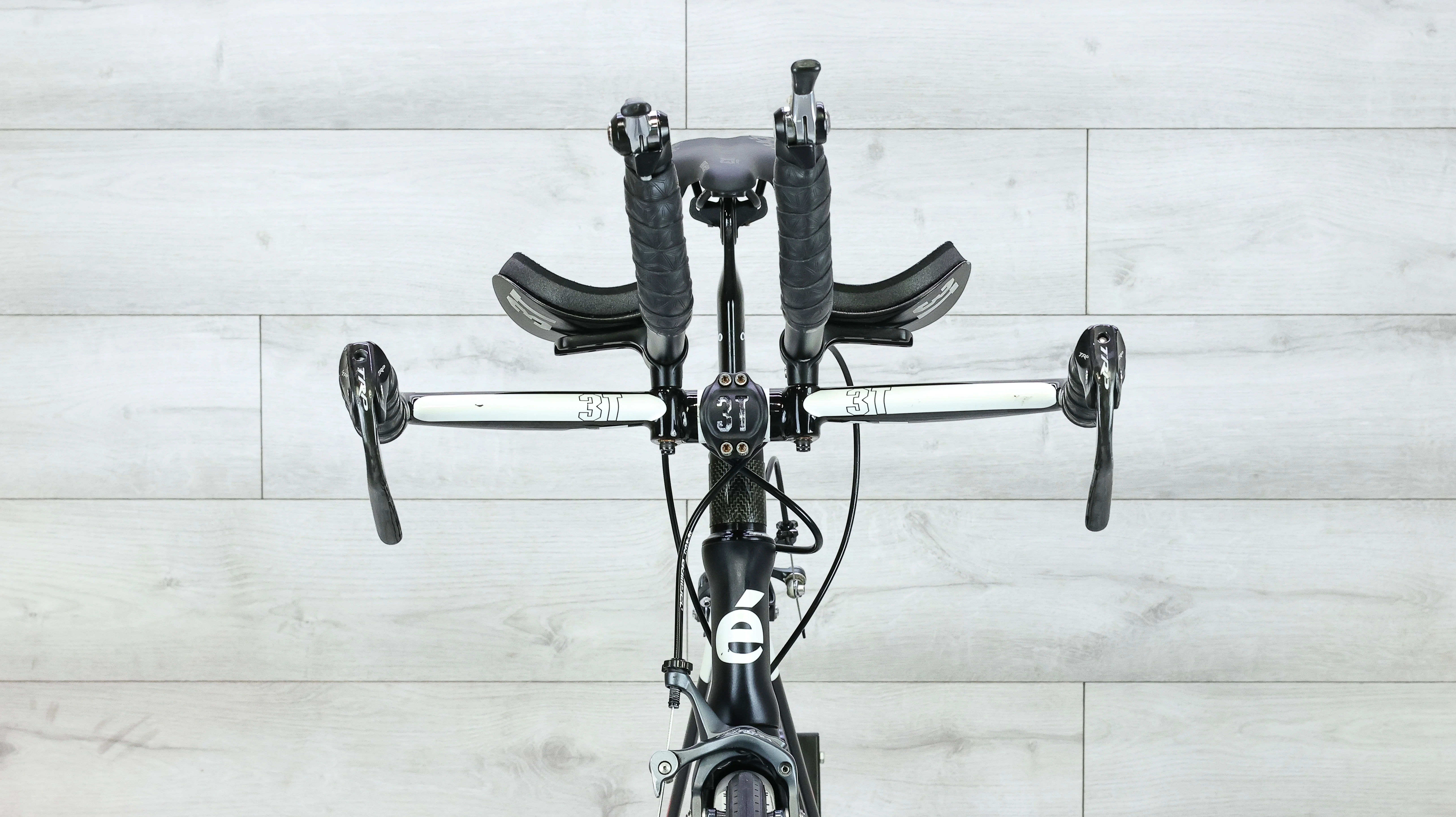 Cervelo P3 Triathlon Bike - 2014, 54cm - Image 12