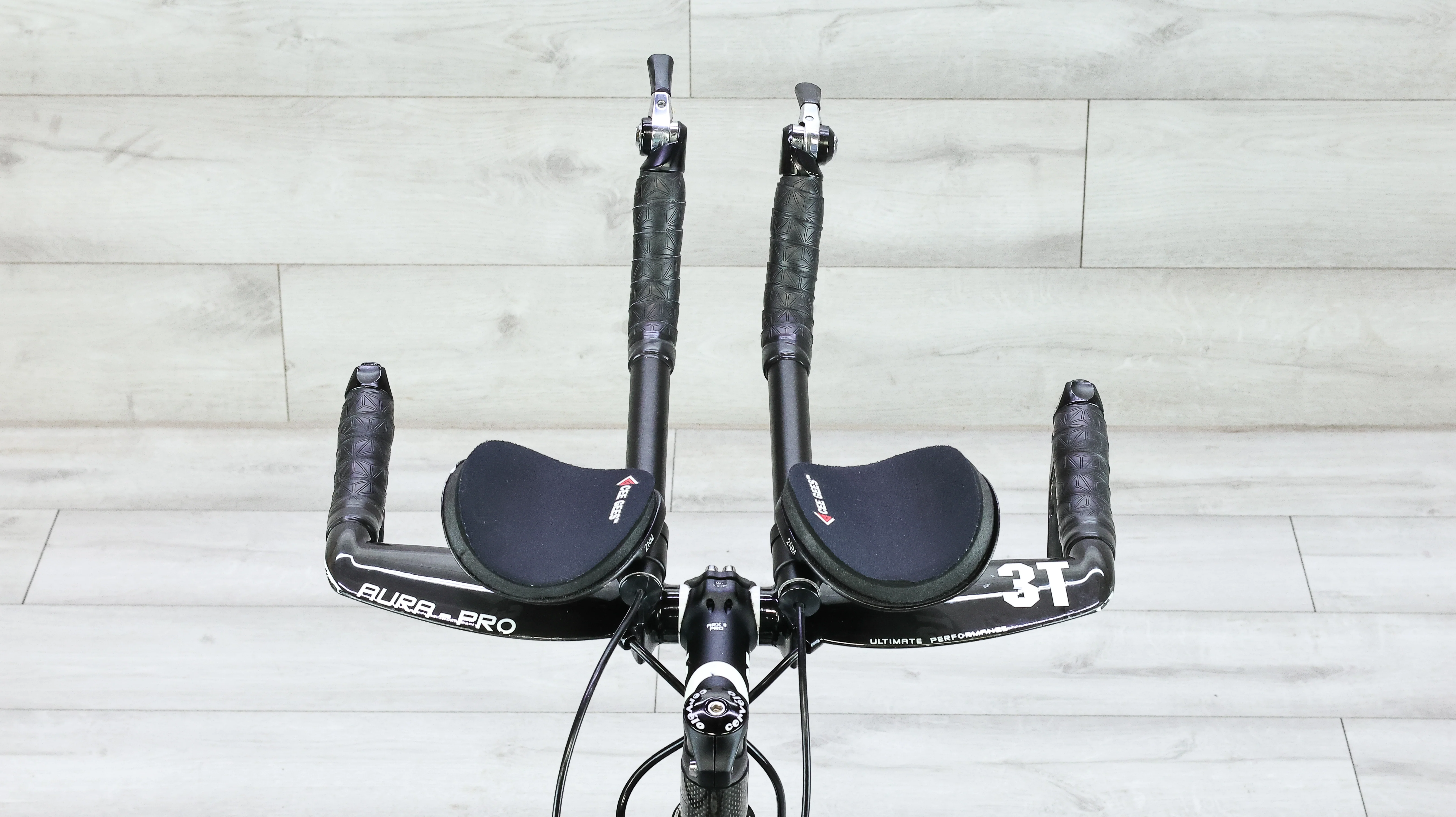 Cervelo P3 Triathlon Bike - 2014, 54cm - Image 13
