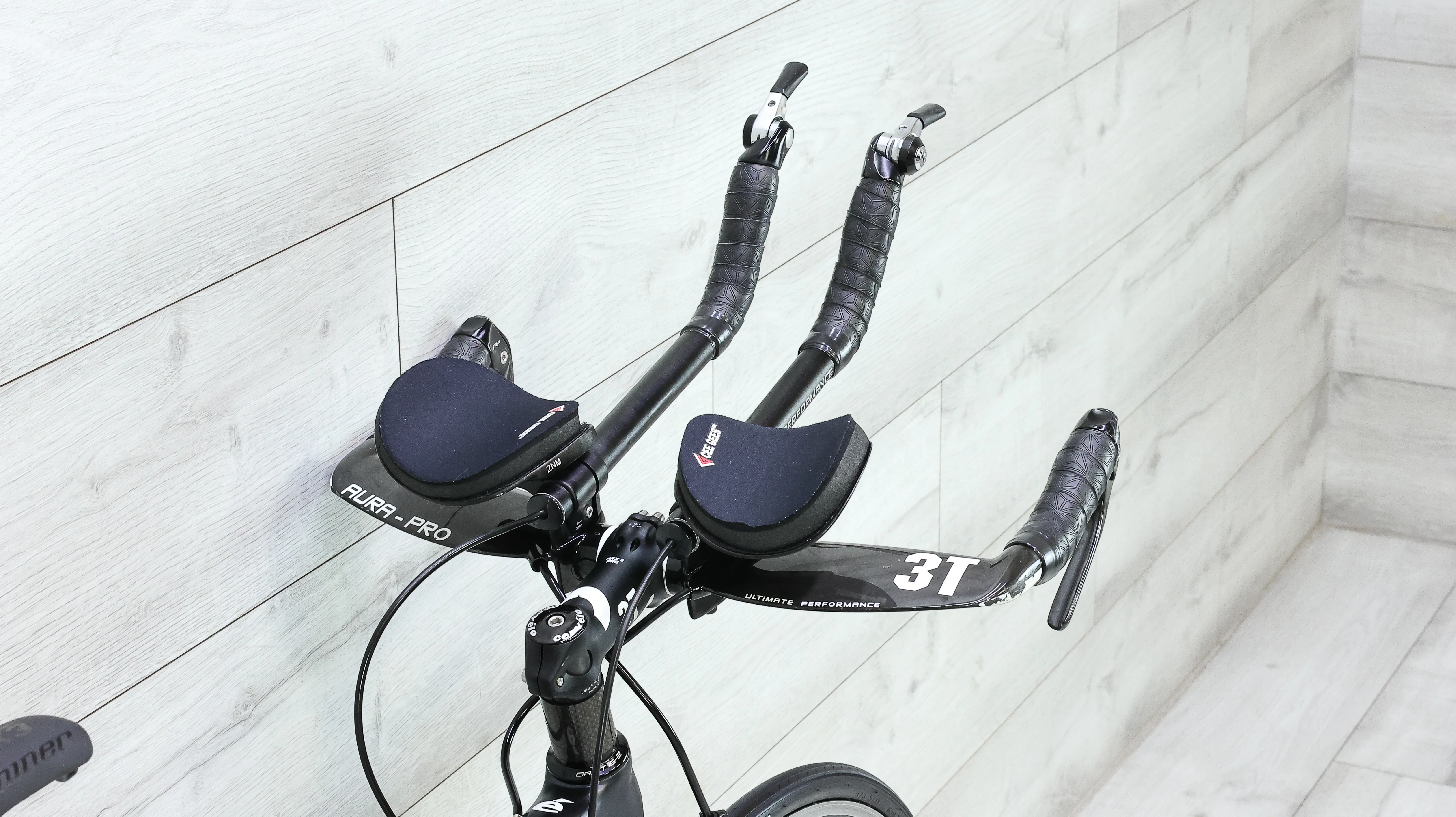 Cervelo P3 Triathlon Bike - 2014, 54cm - Image 8