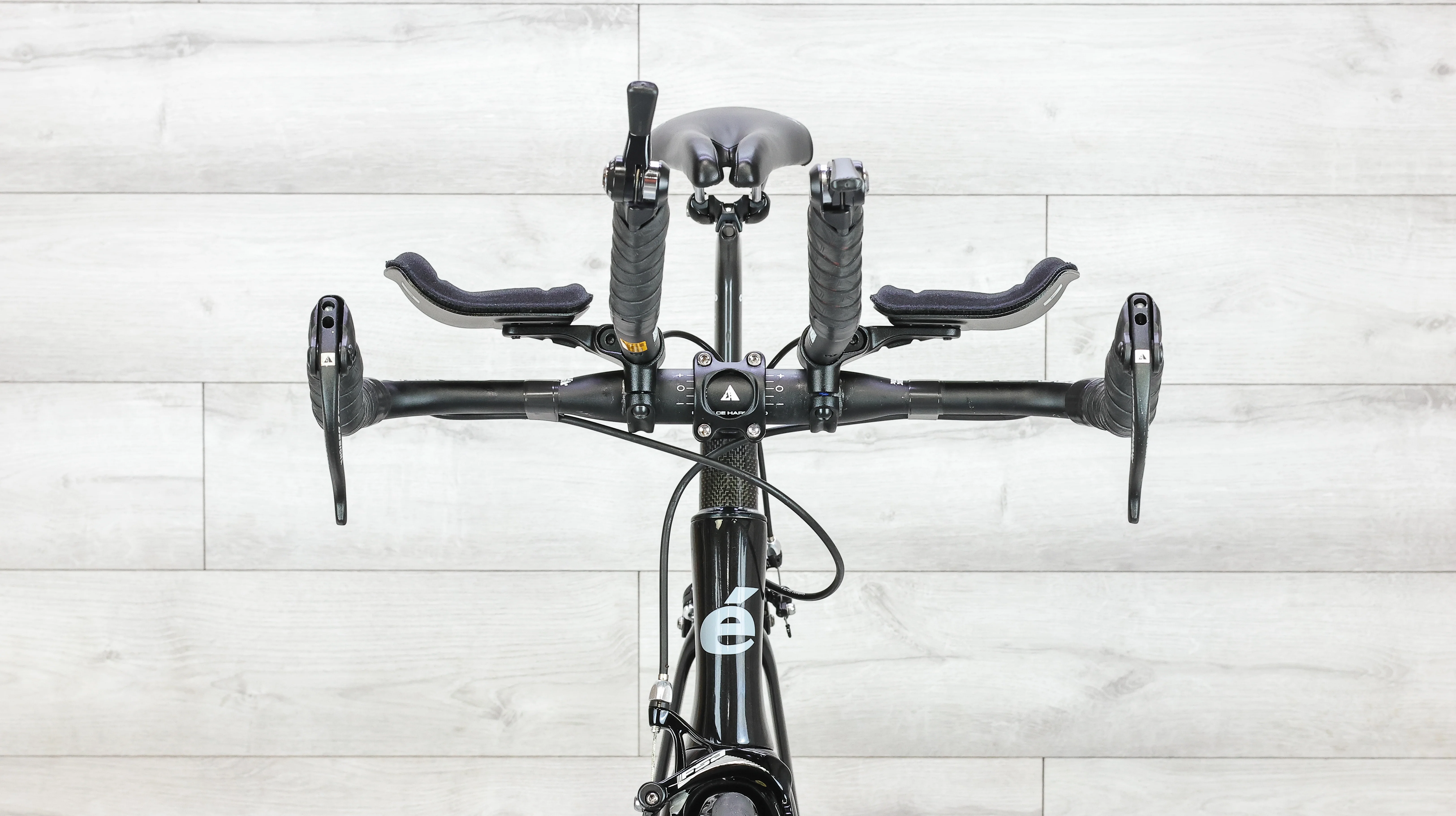 Cervelo P3 Triathlon Bike - 2015, 56cm - Image 12