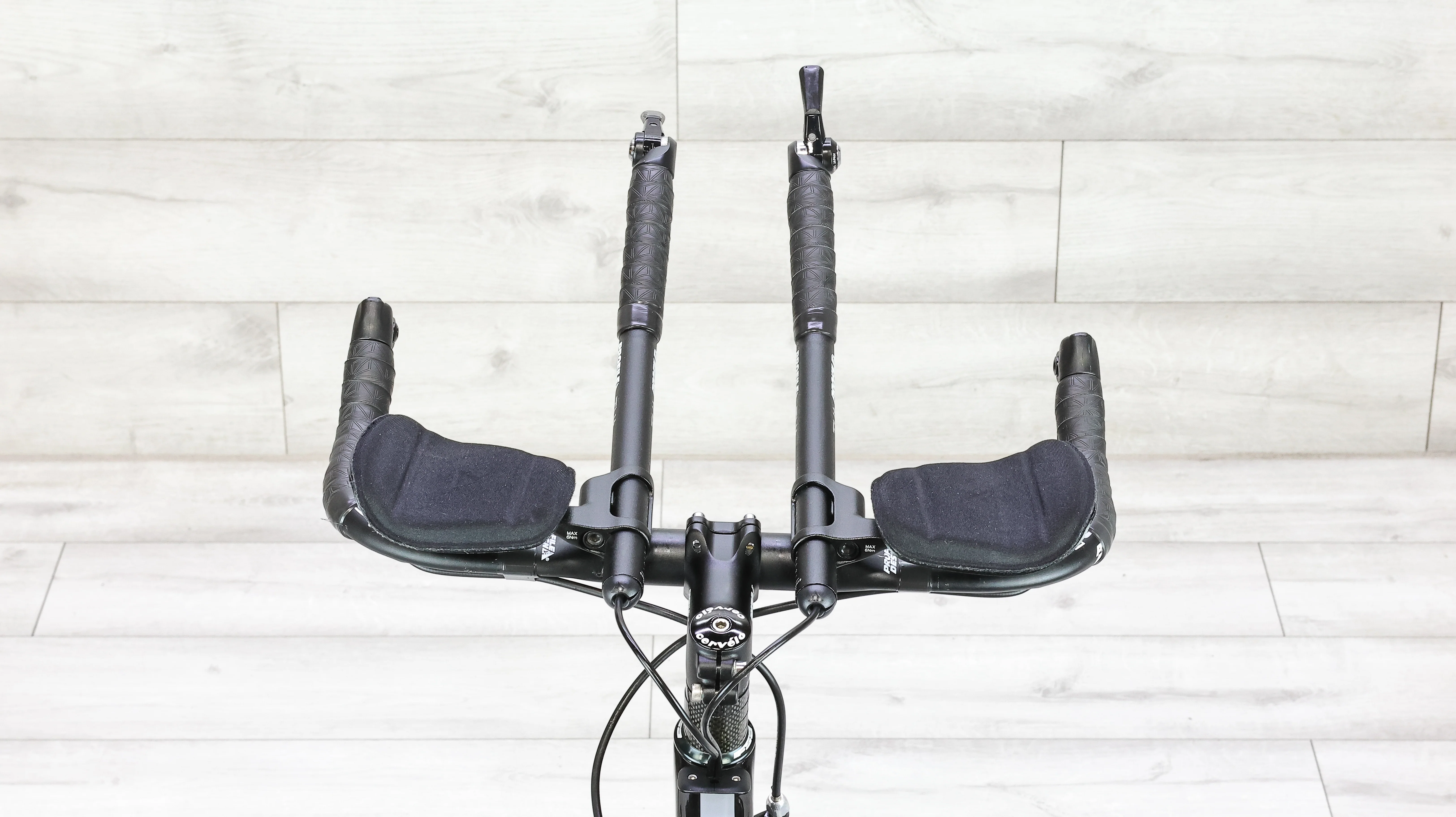 Cervelo P3 Triathlon Bike - 2015, 56cm - Image 13