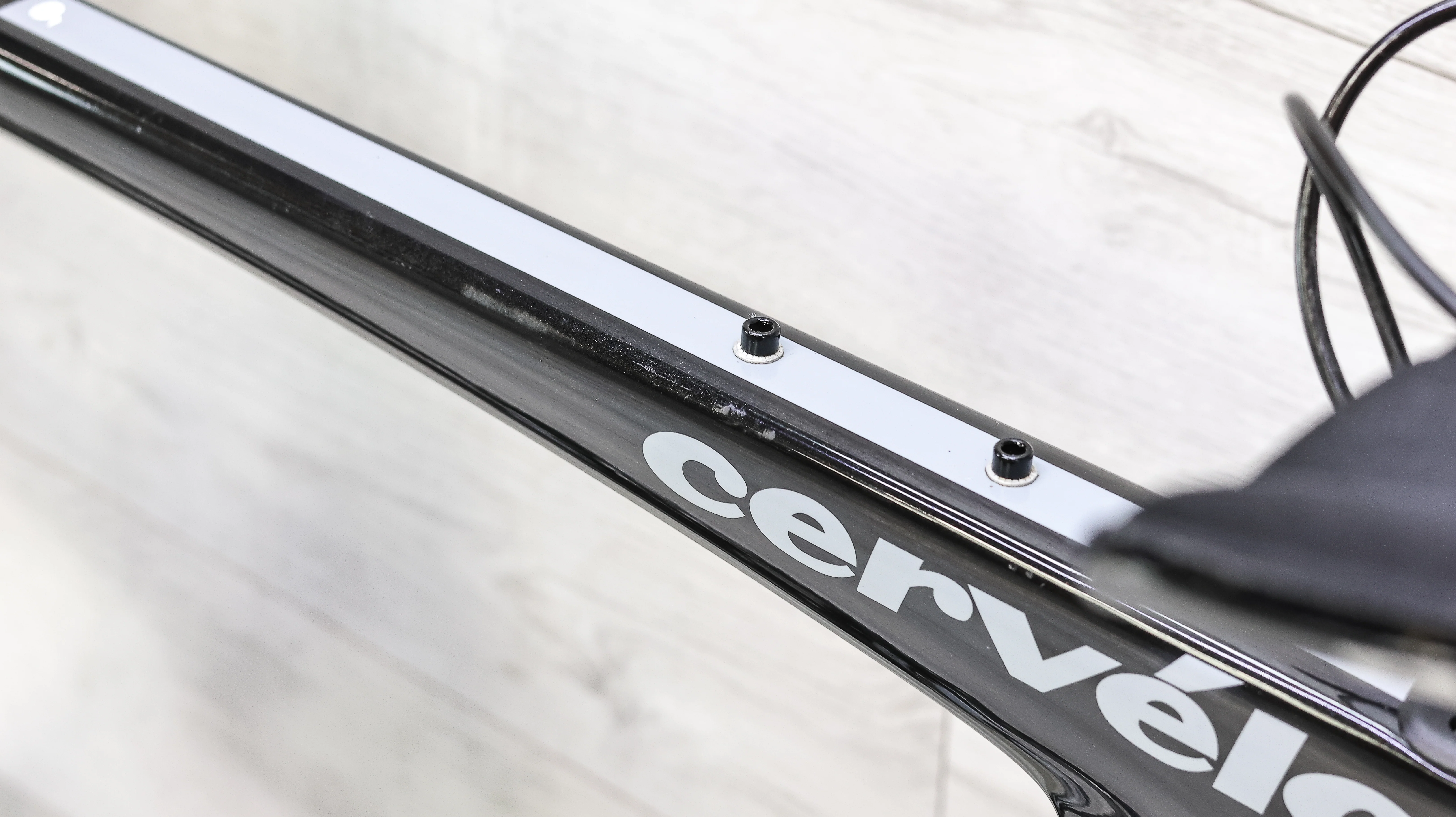 Cervelo P3 Triathlon Bike - 2015, 56cm - Image 15