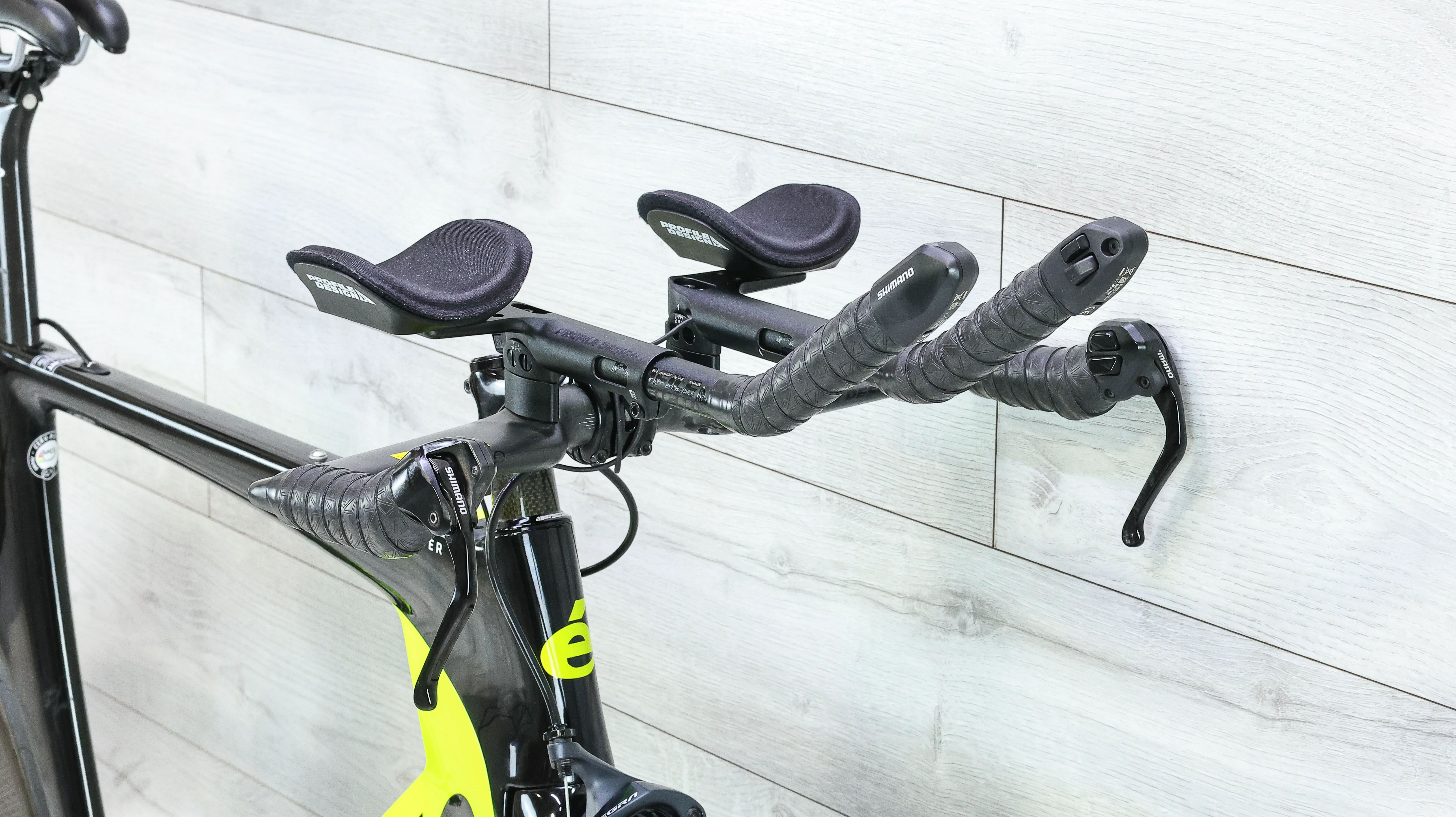 Cervelo P3 Ultegra Di2 Triathlon Bike - 2017, 56cm - Image 10