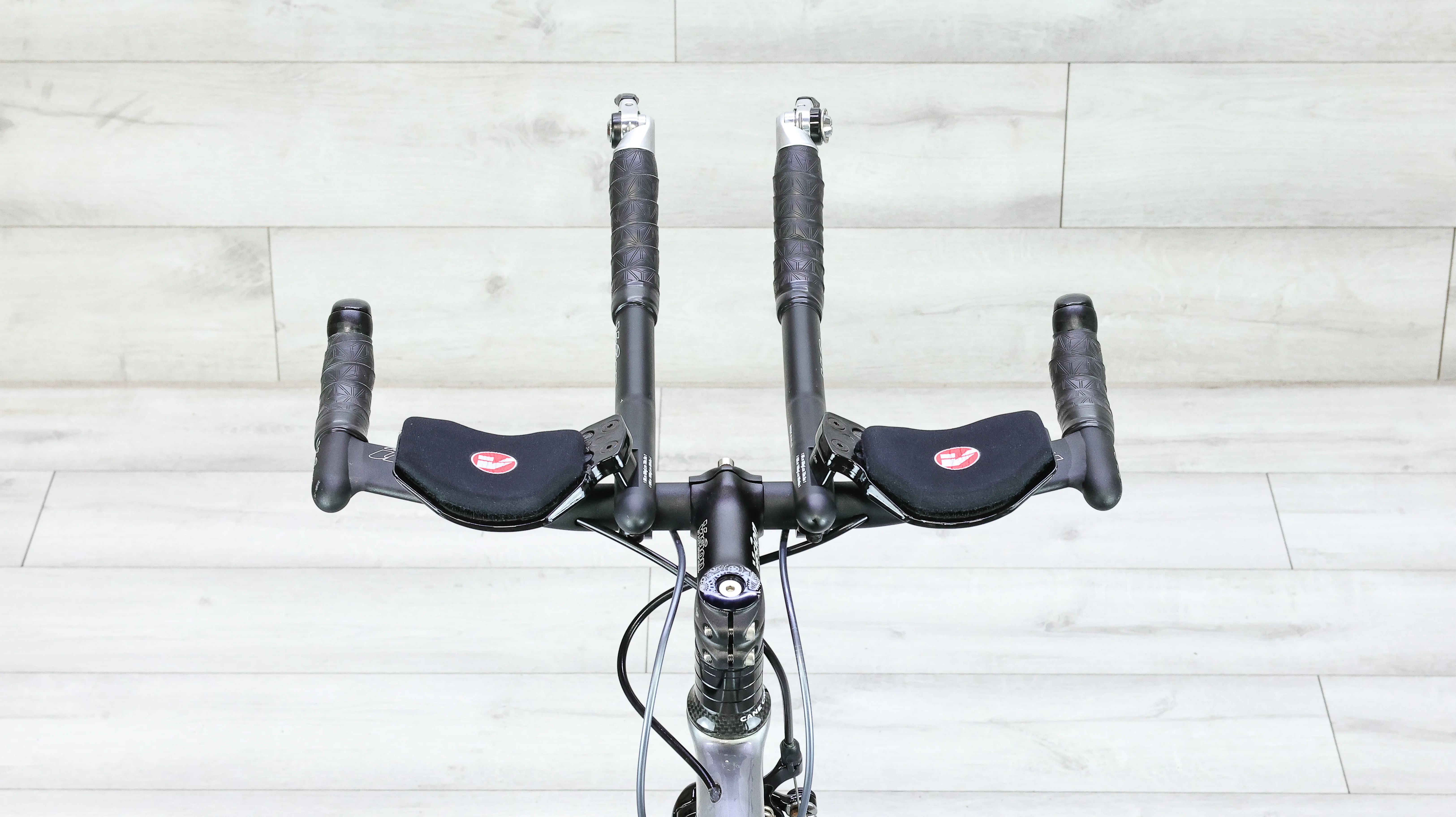 Cervelo P3 Ultegra Triathlon Bike - 2009, 56cm - Image 13