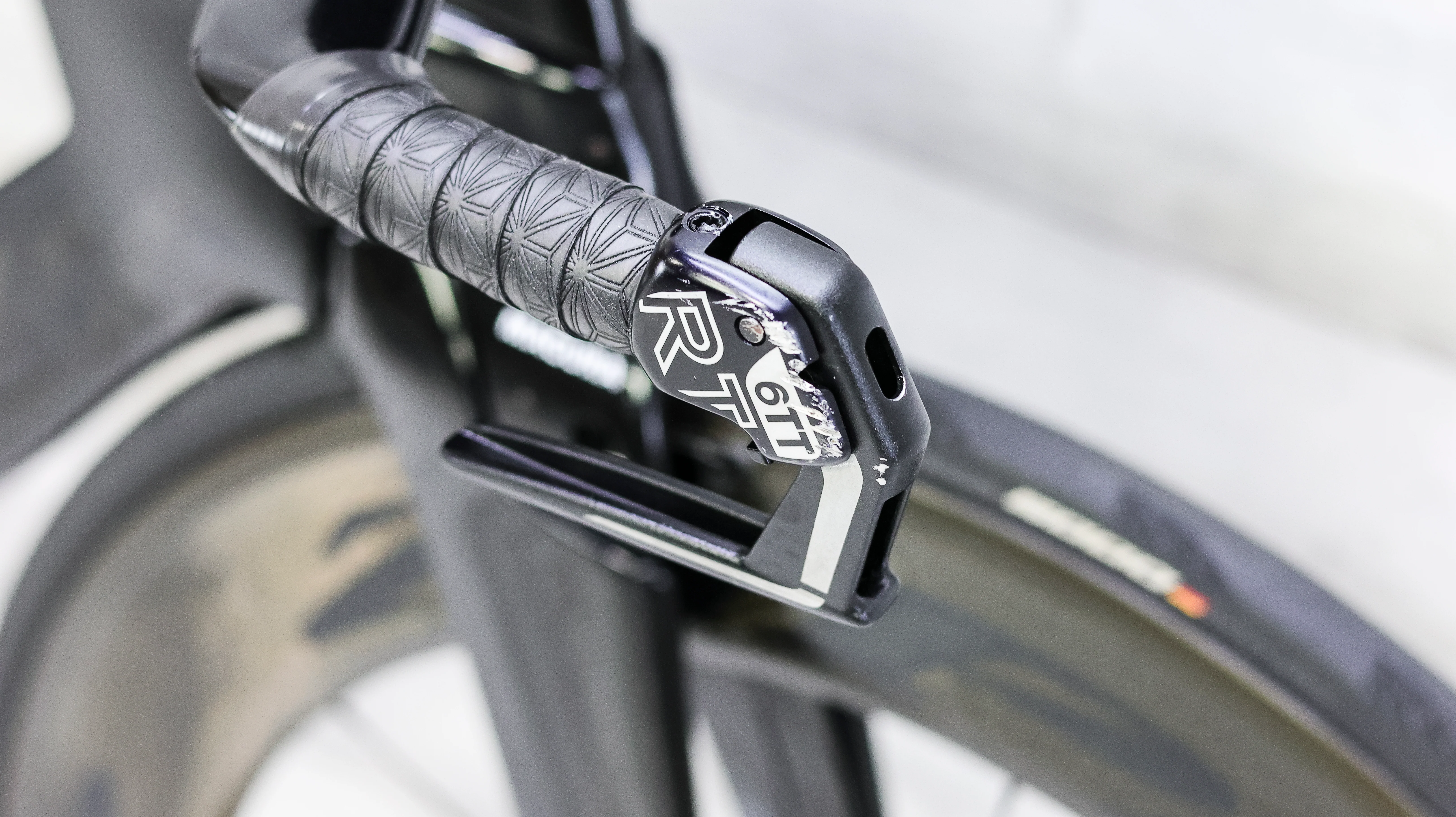 Cervelo P5 Triathlon Bike - 2018, 54cm - Image 16