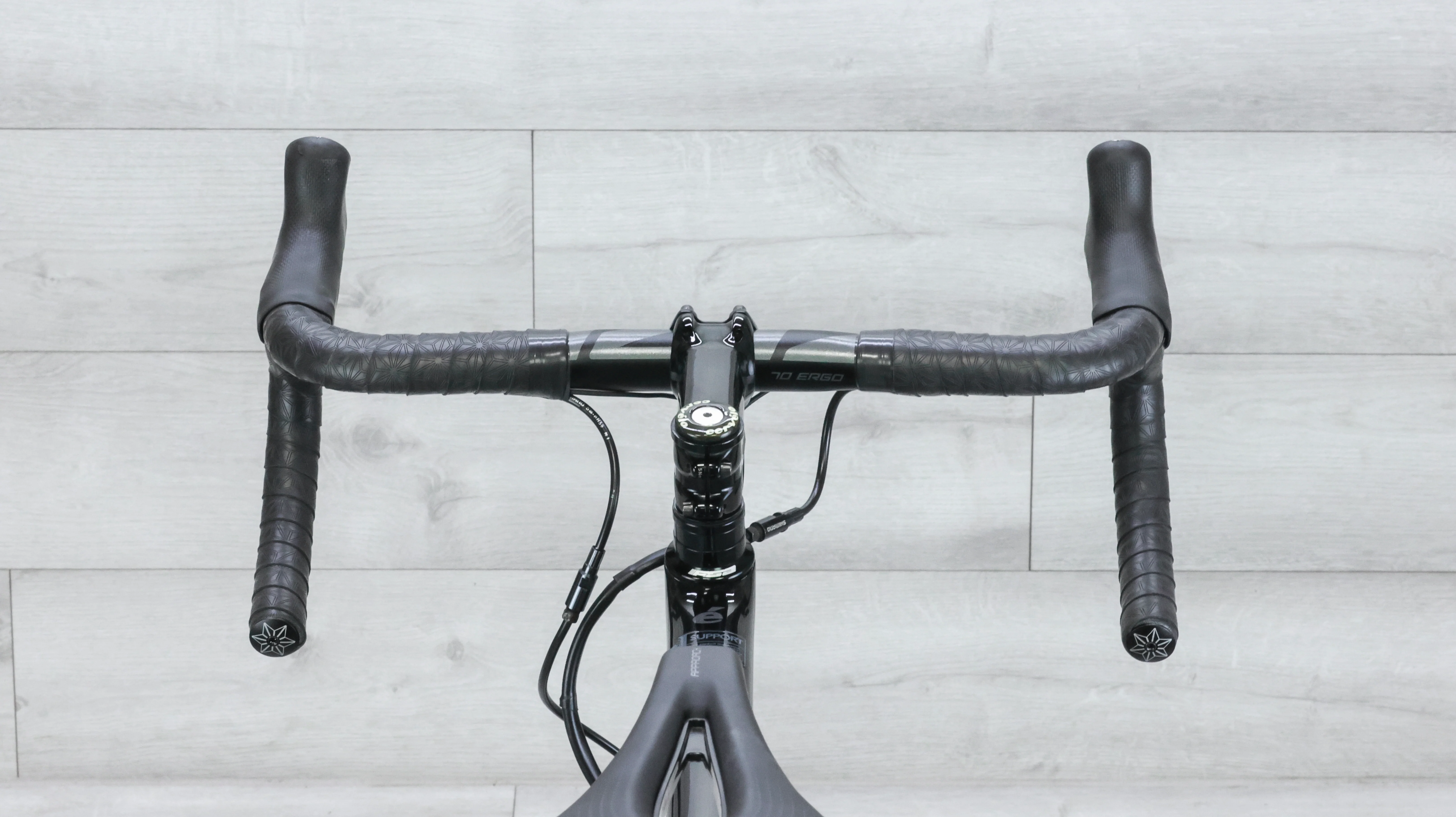Cervelo R3 Disc Ultegra Di2 Road Bike - 2017, 61cm - Image 13