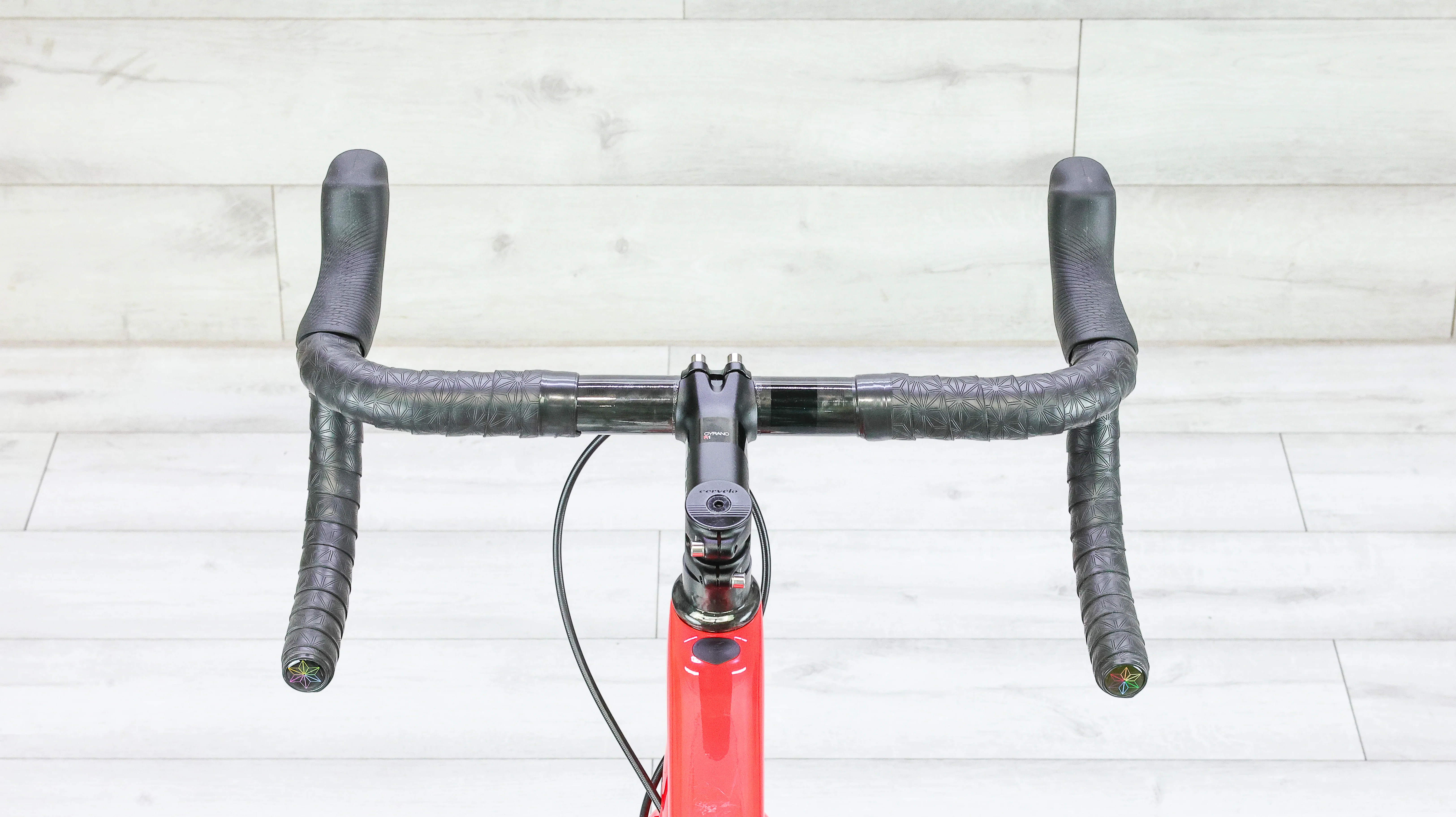 Cervelo R5 Disc Red AXS Team Sunweb Edition Road Bike - 2021, 58cm - Image 13