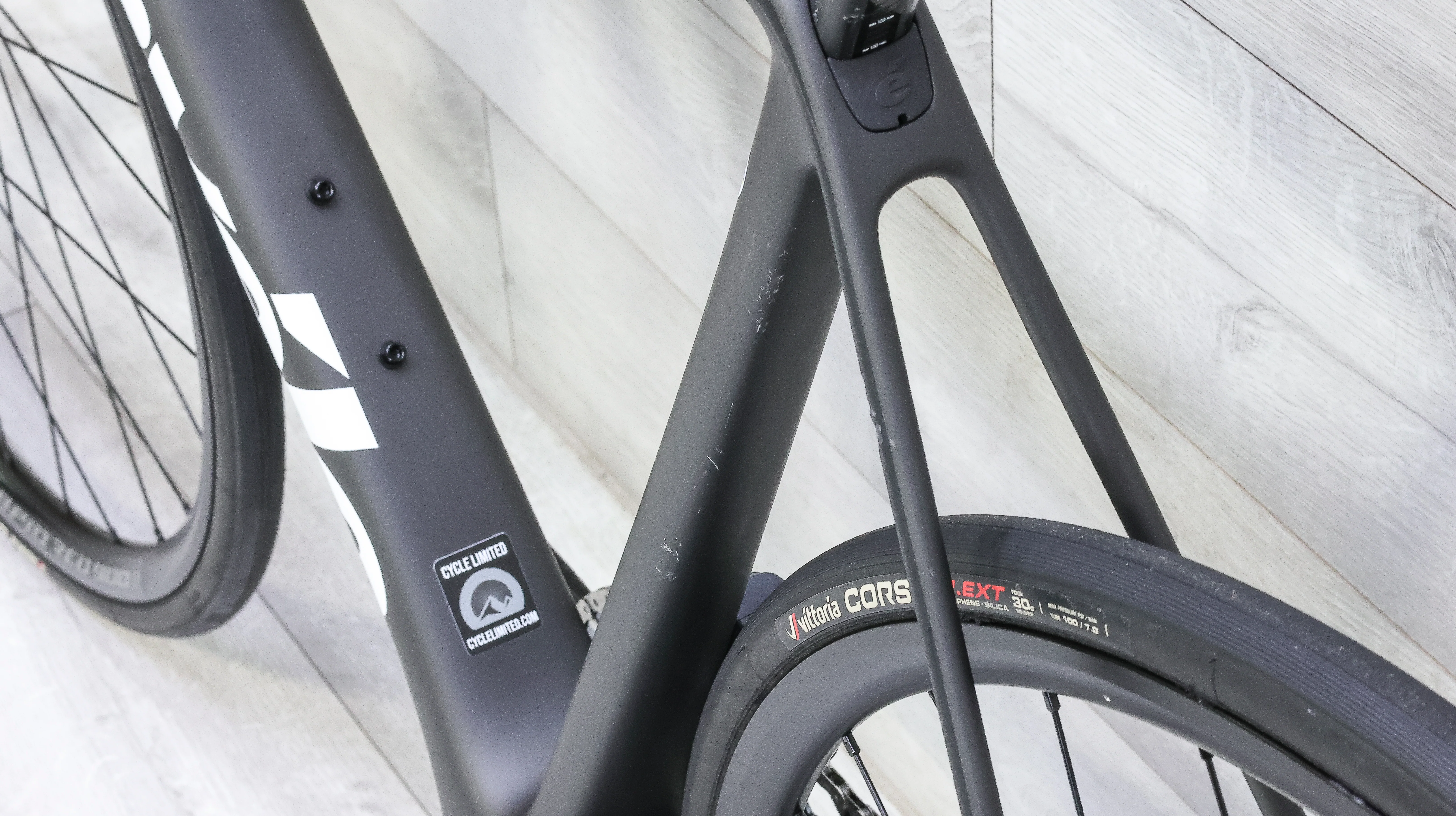 Cervelo R5 Force AXS Road Bike - 2023, 58cm - Image 18