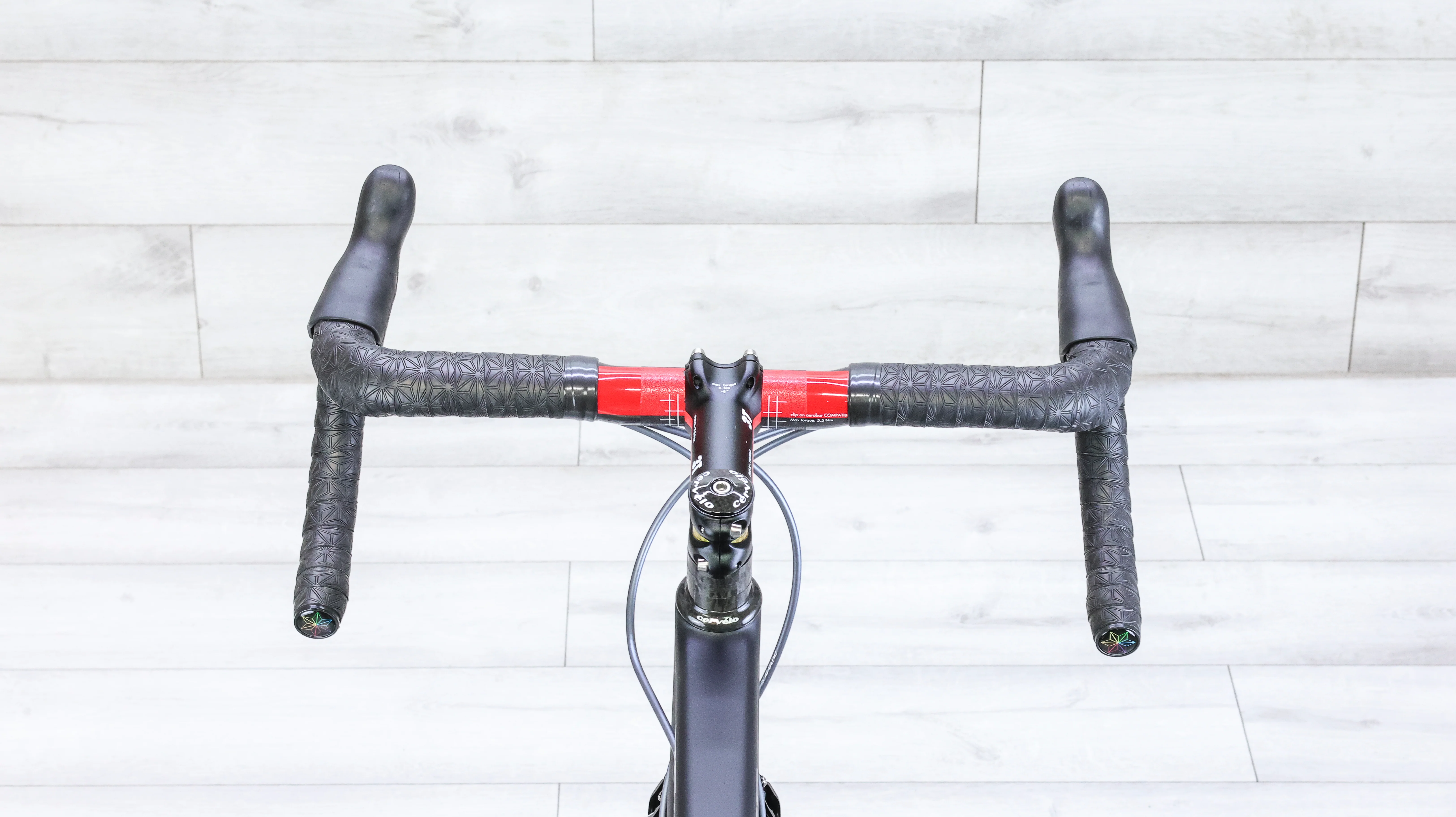 Cervelo R5CA Dura-Ace Road Bike - 2011, 58cm - Image 13