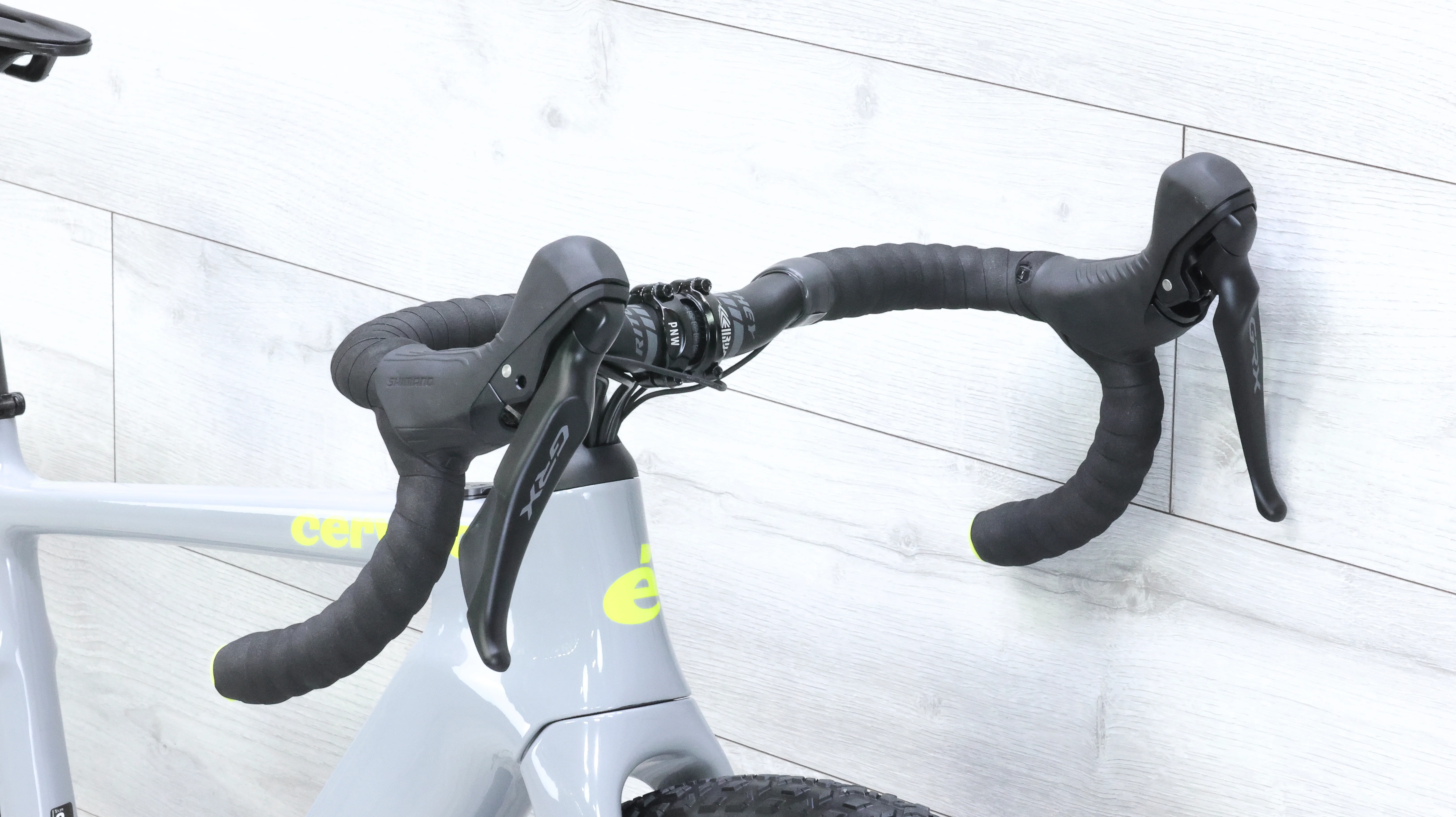 Cervelo Rouvida GRX Gravel E-Bike - 2024, Small - Image 10