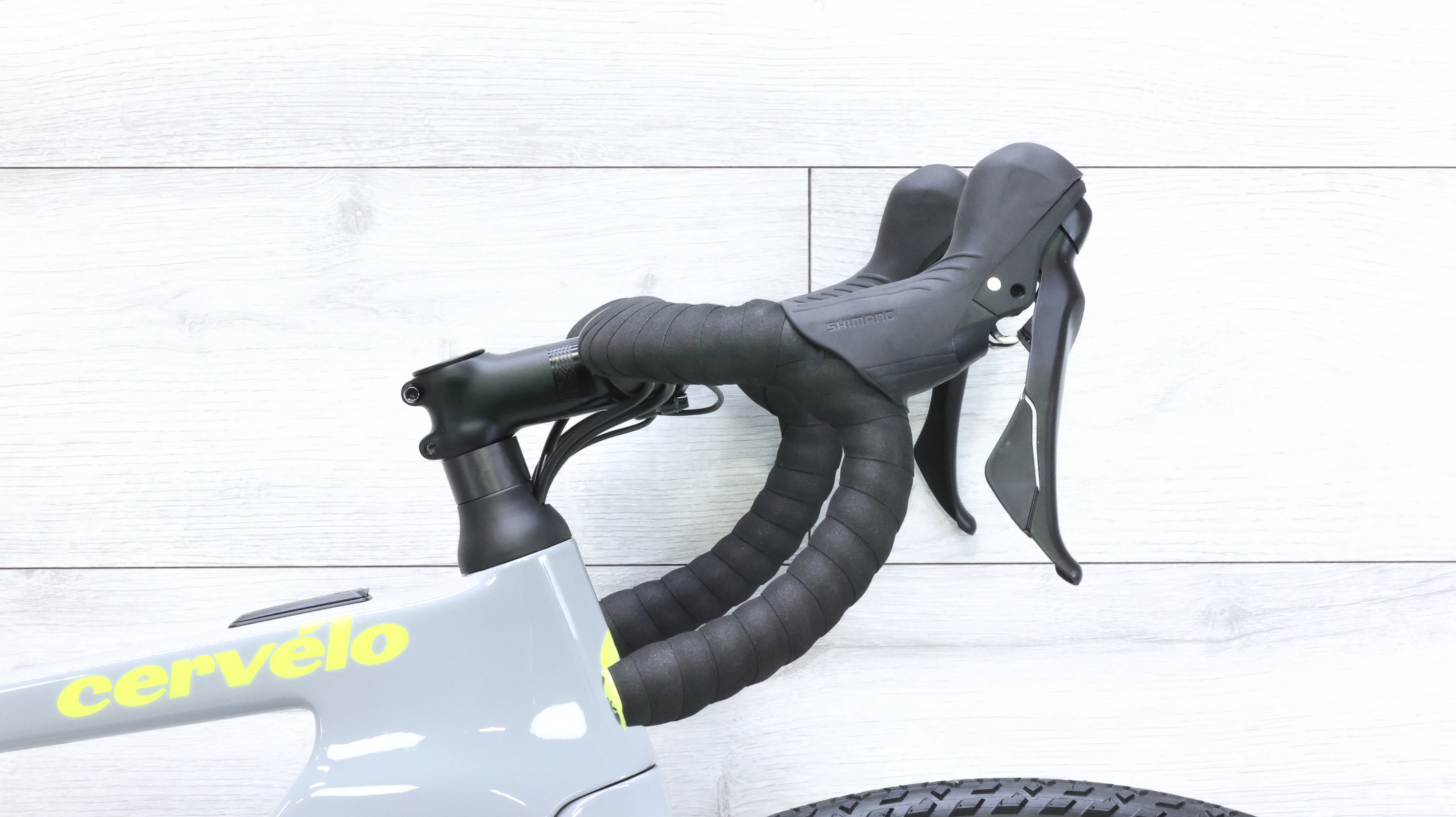 Cervelo Rouvida GRX Gravel E-Bike - 2024, Small - Image 9