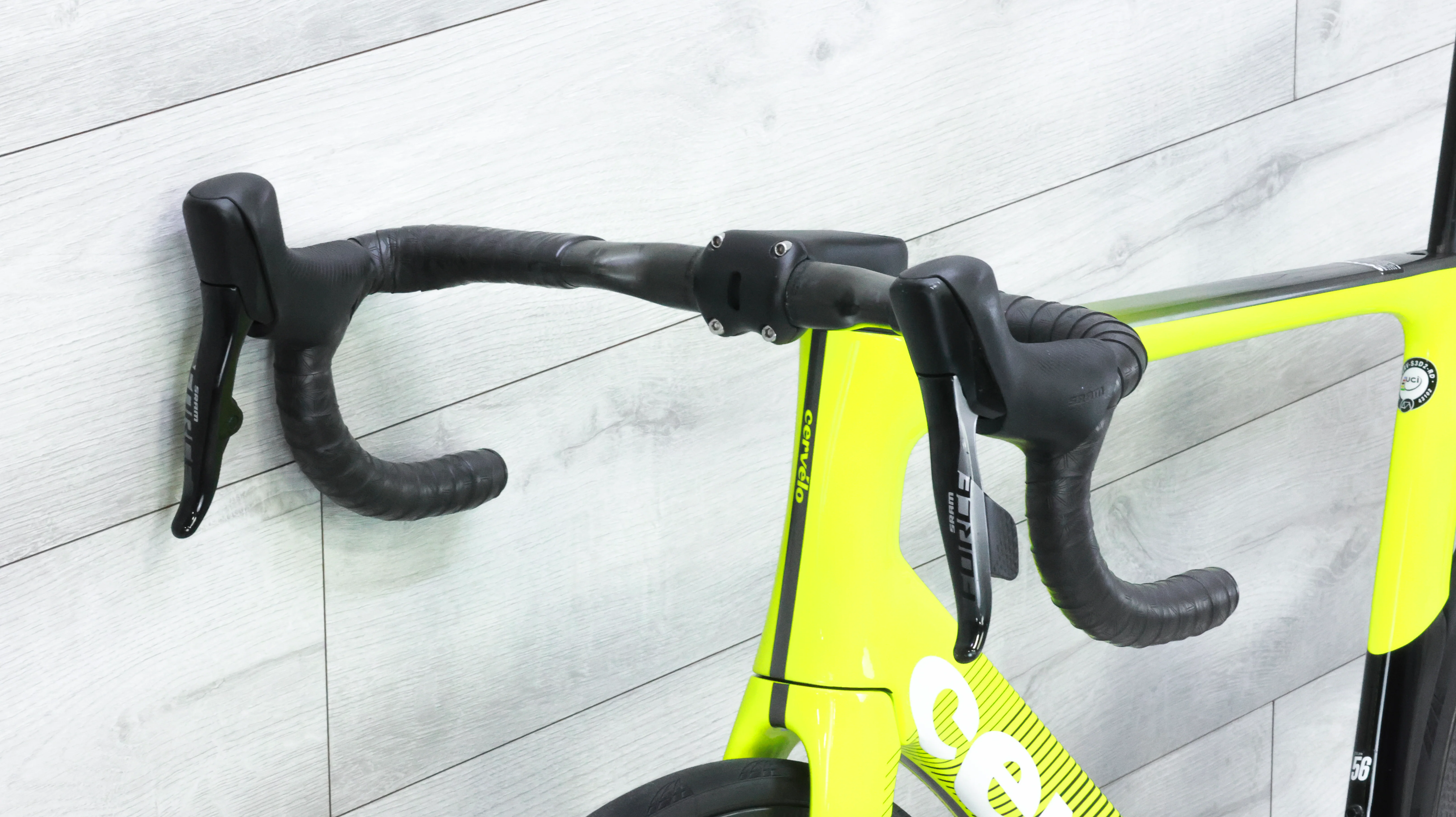 Cervelo S3 Disc SRAM Force AXS Road Bike - 2019, 56cm - Image 11