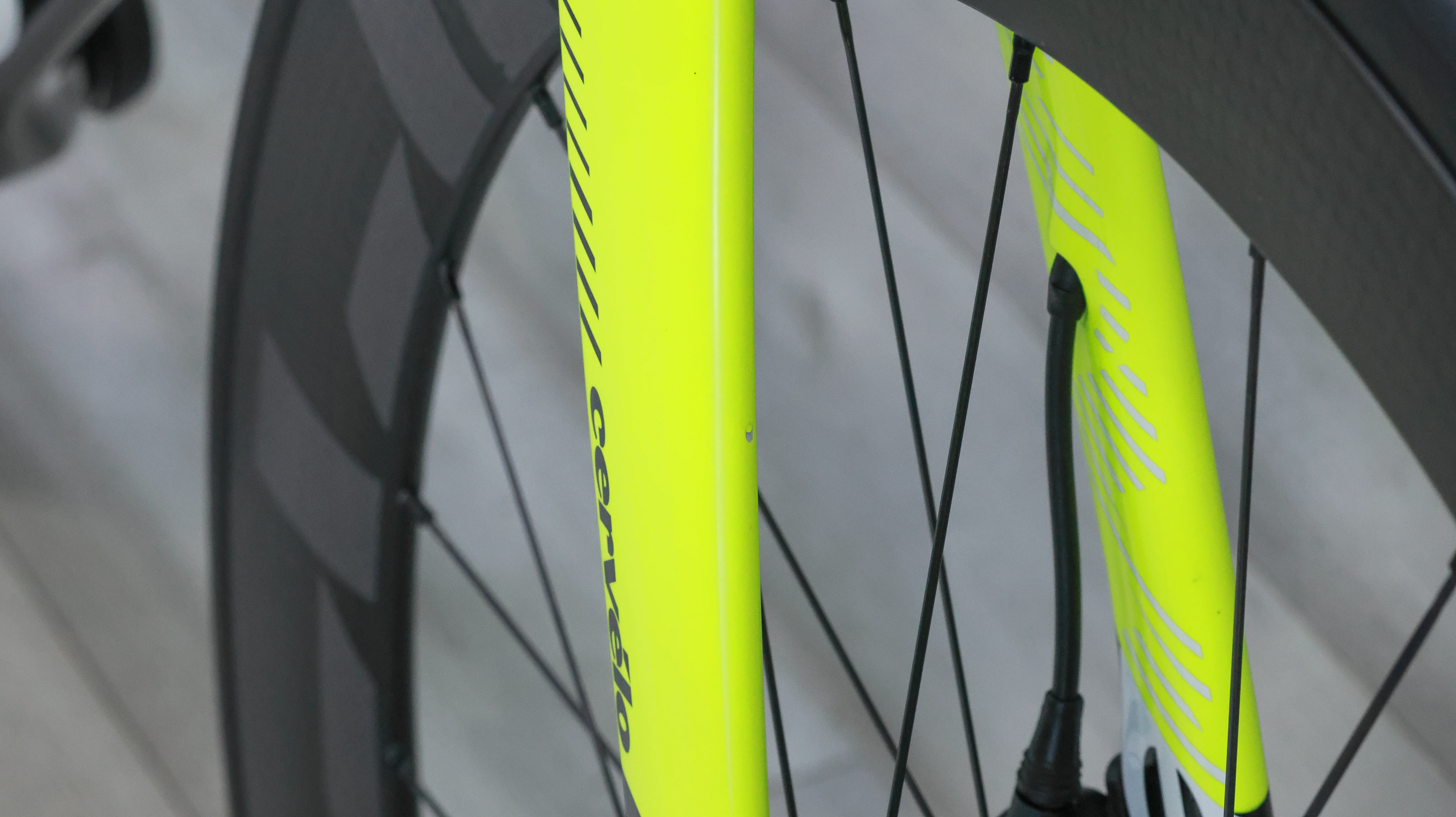Cervelo S3 Disc SRAM Force AXS Road Bike - 2019, 56cm - Image 17