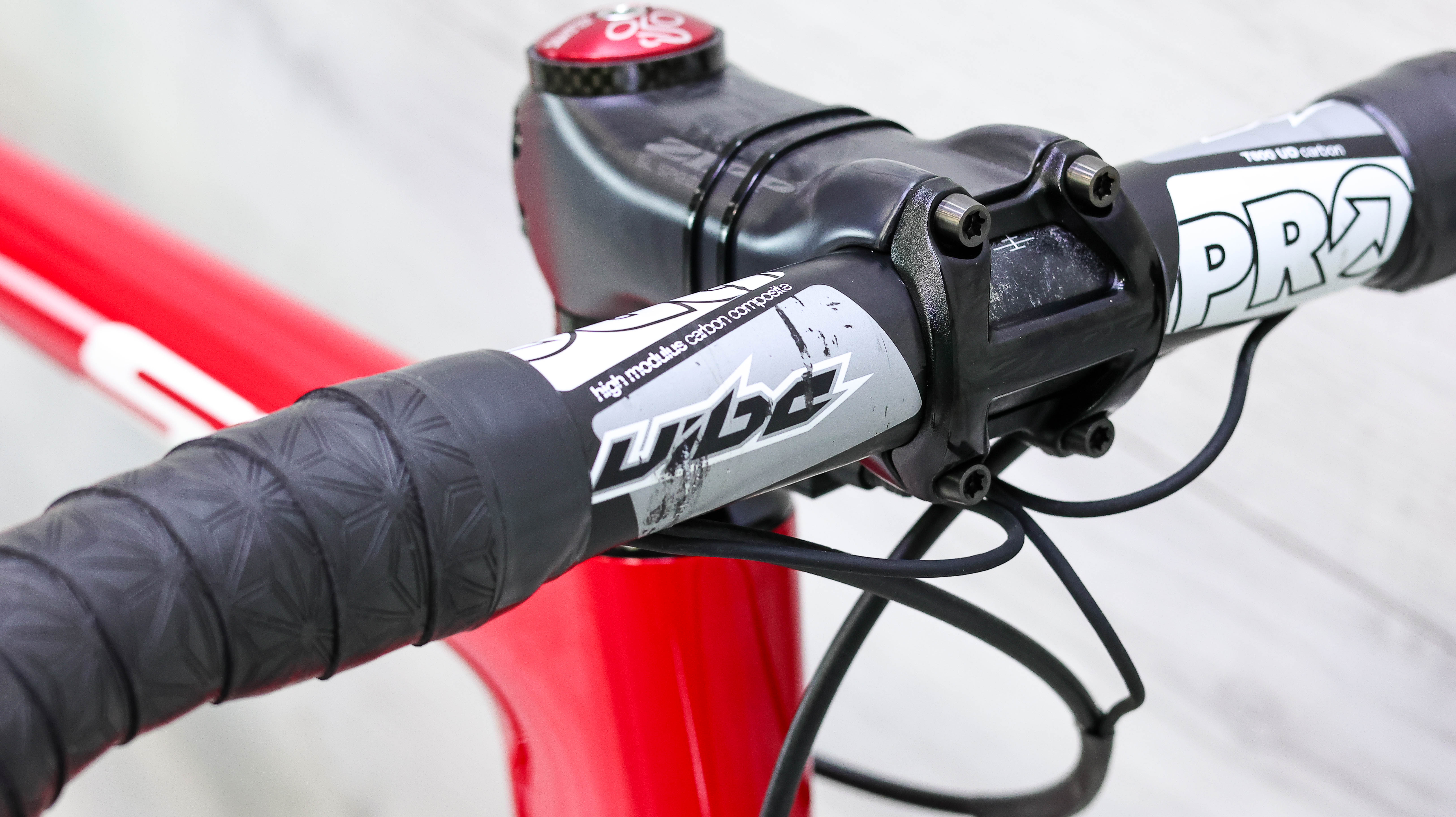 Cervelo S3 Ultegra Di2 Road Bike - 2014, 61cm - Image 16
