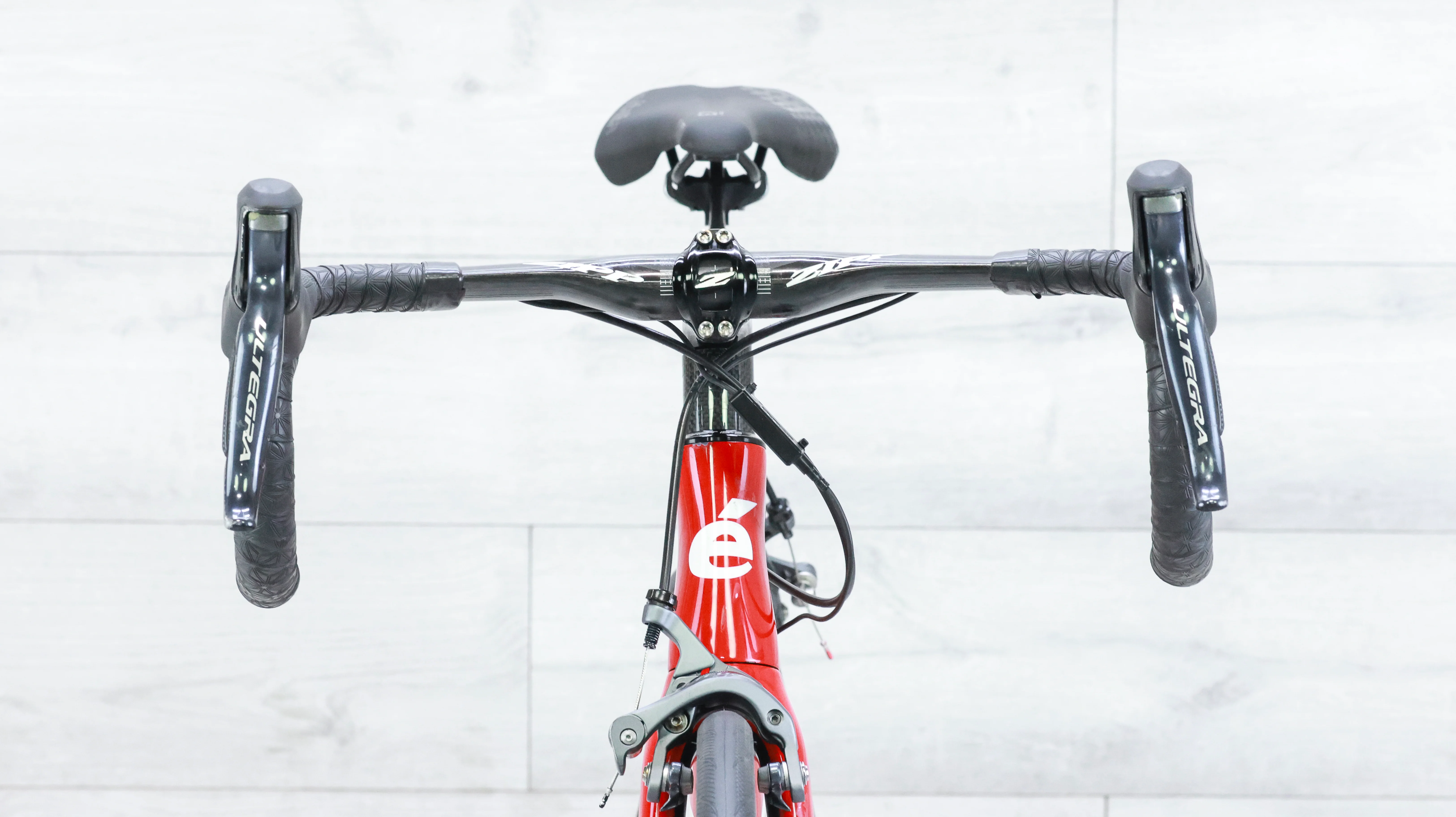 Cervelo S3 Ultegra Di2 Road Bike - 2015, 48cm - Image 12