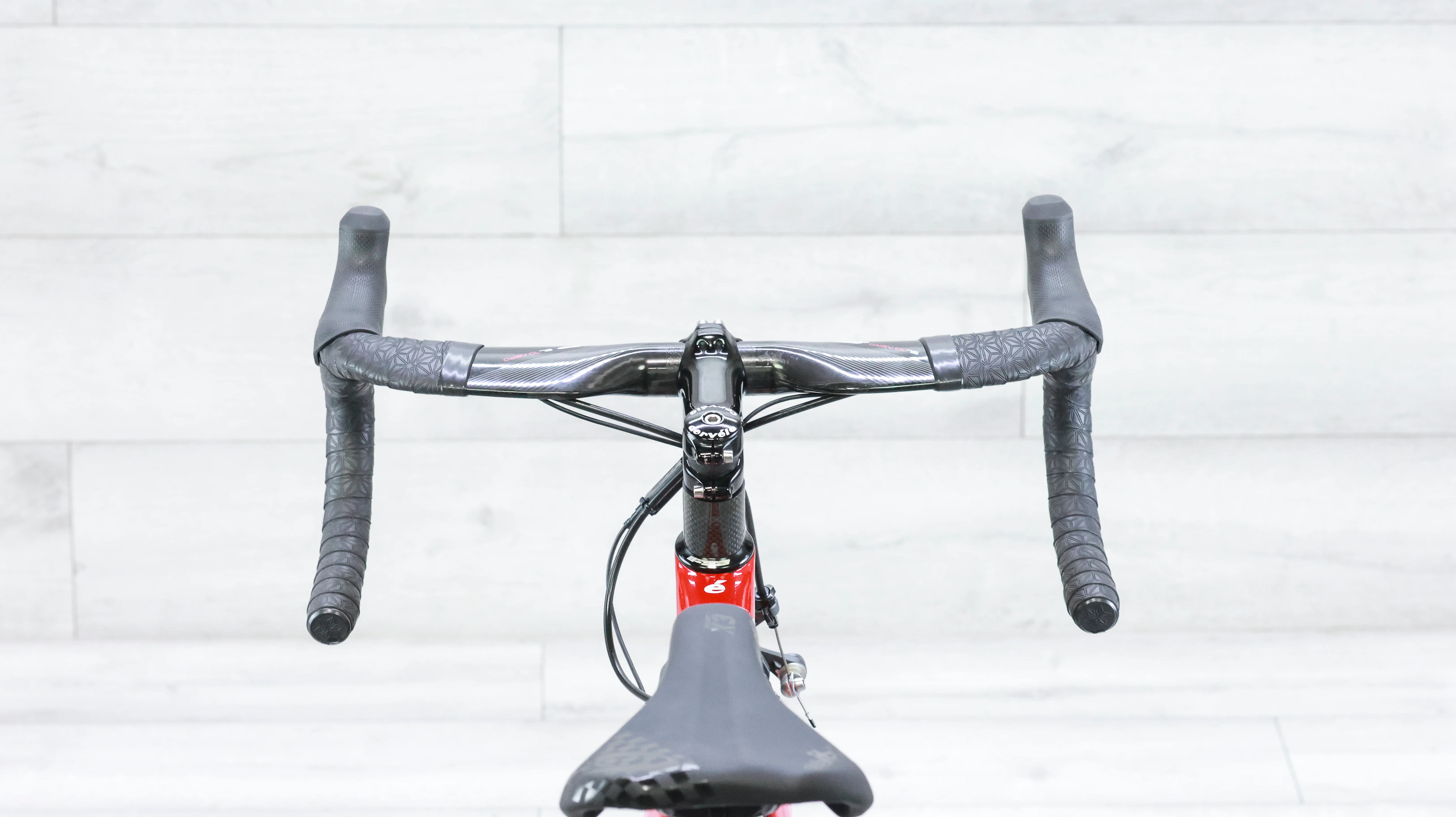 Cervelo S3 Ultegra Di2 Road Bike - 2015, 48cm - Image 13