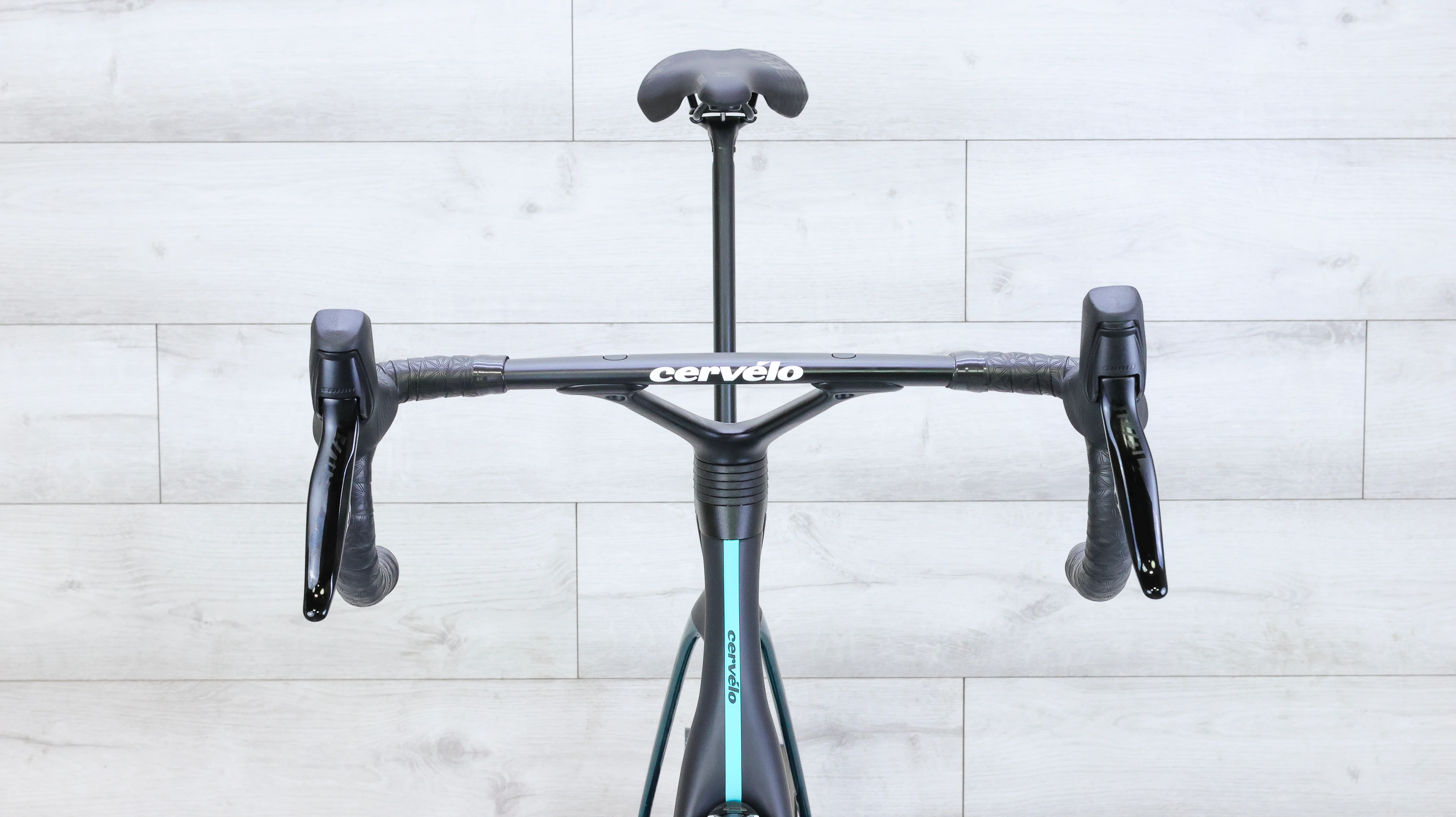 Cervelo S5 Rival eTap AXS Disc Road Bike - 2020, 58cm - Image 12