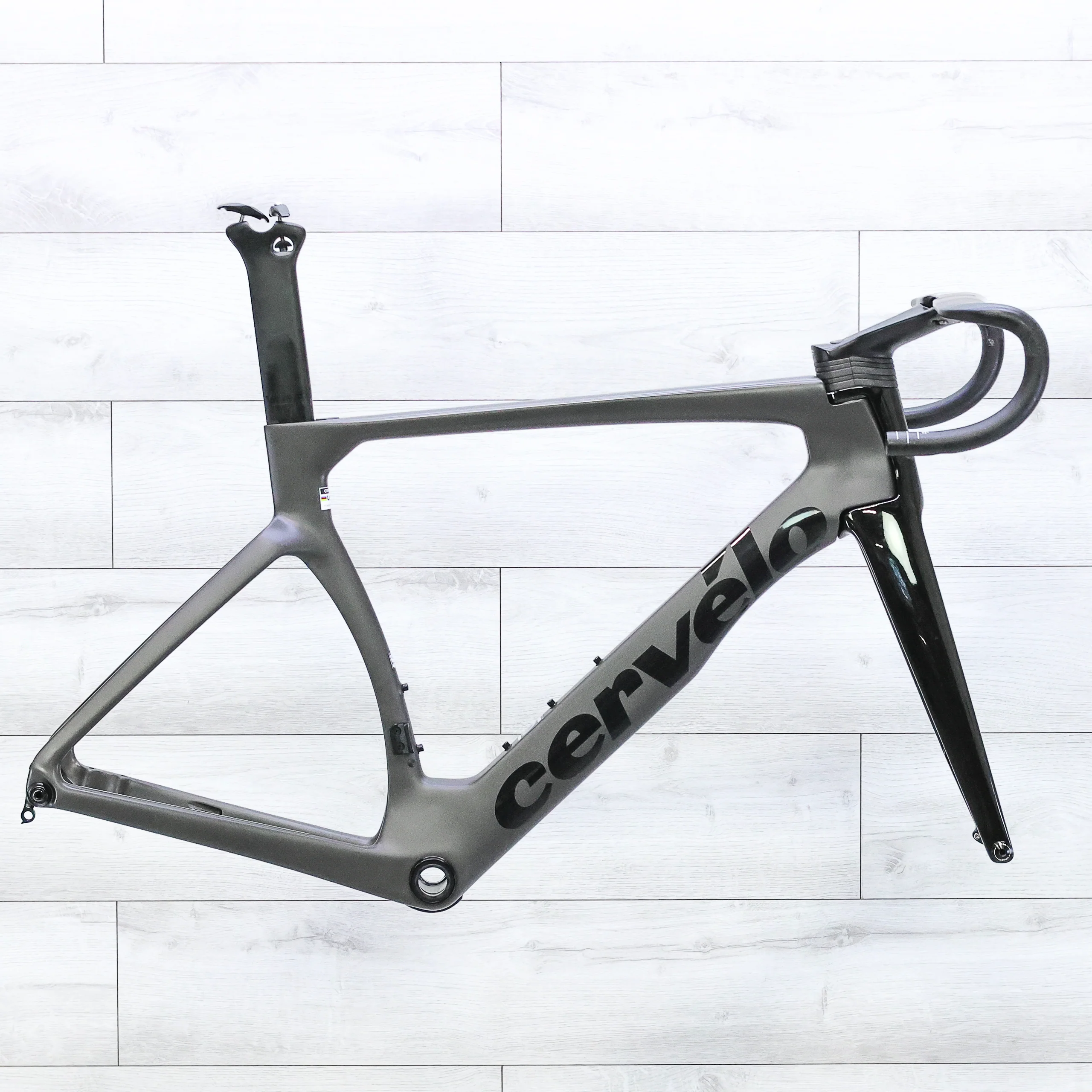 Cervélo S5 Road Bike Frameset - 2023, 54cm