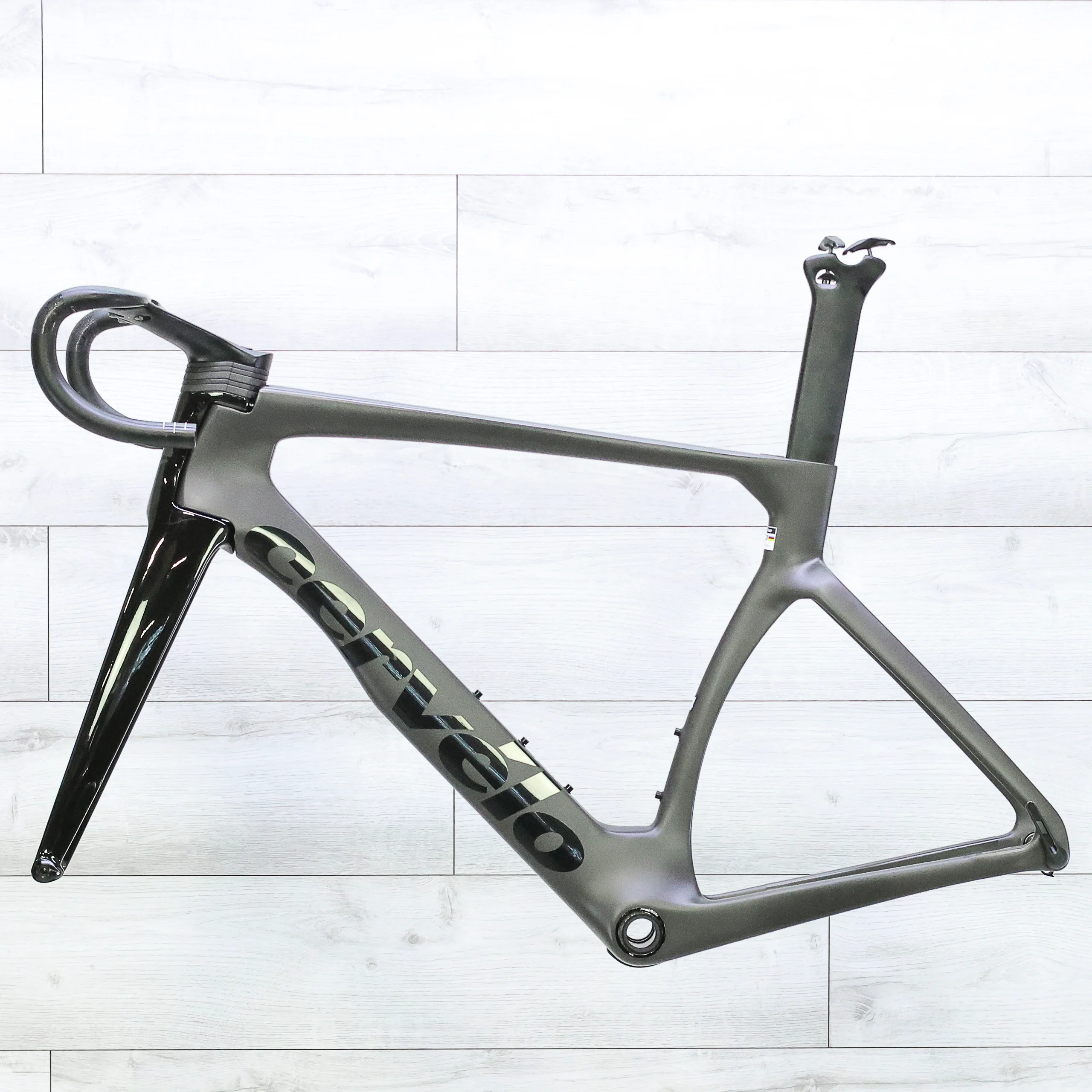 Cervélo S5 Road Bike Frameset - 2023, 54cm - Image 2
