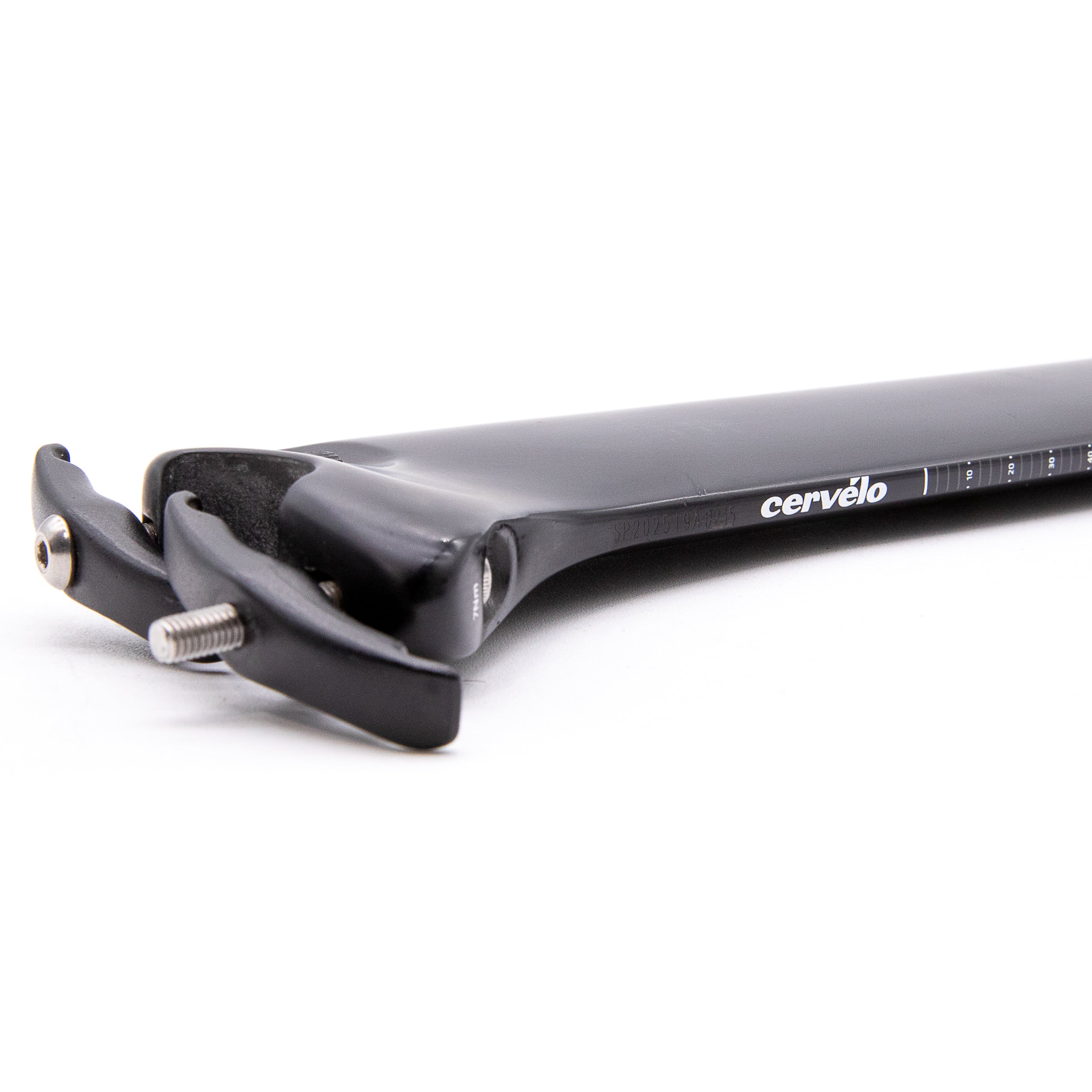 Cervelo SP20 Carbon Seatpost 25mm Offset - Image 4