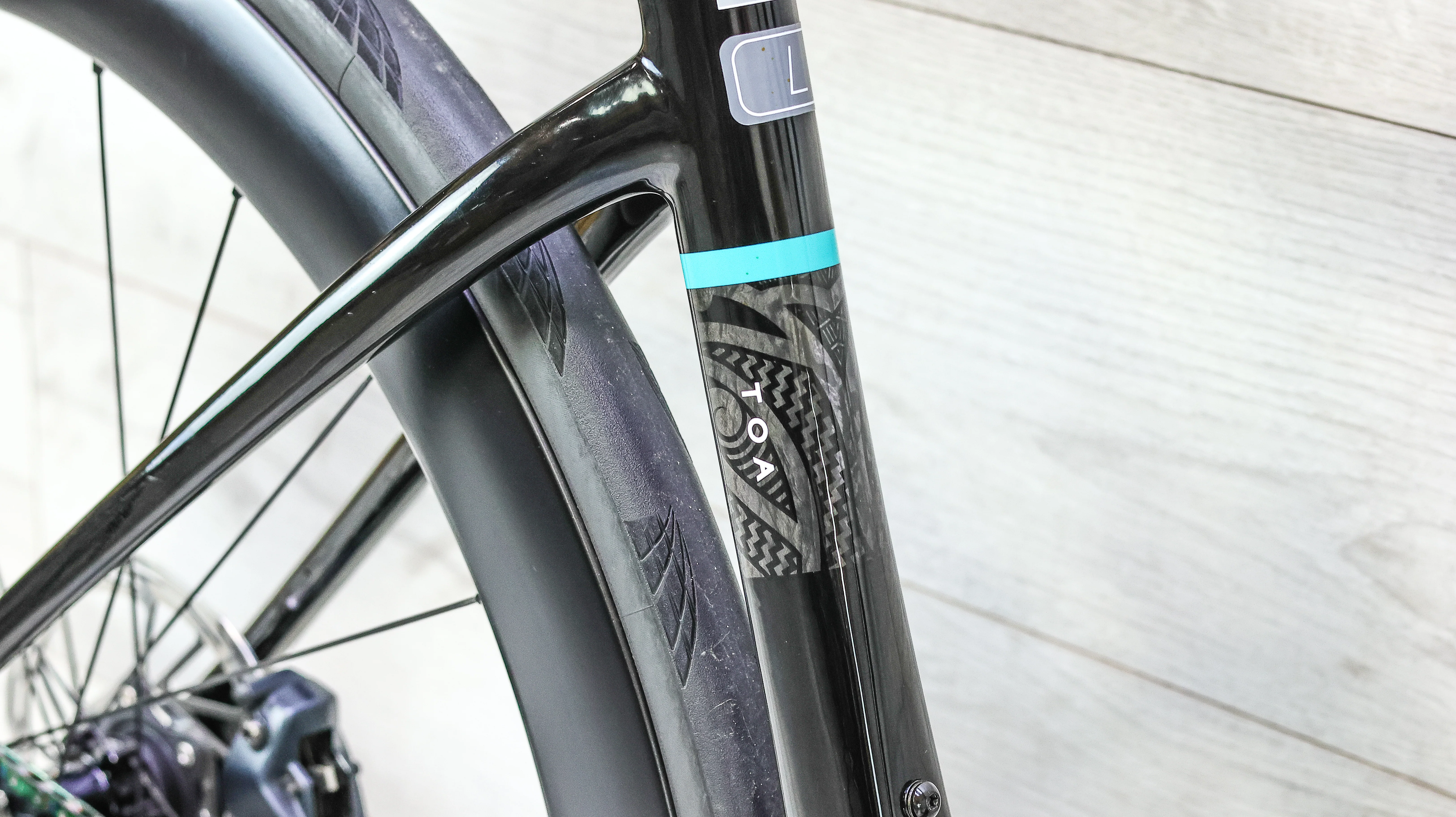 Chapter2 TOA Force AXS Road Bike - 2024, Large - Image 16