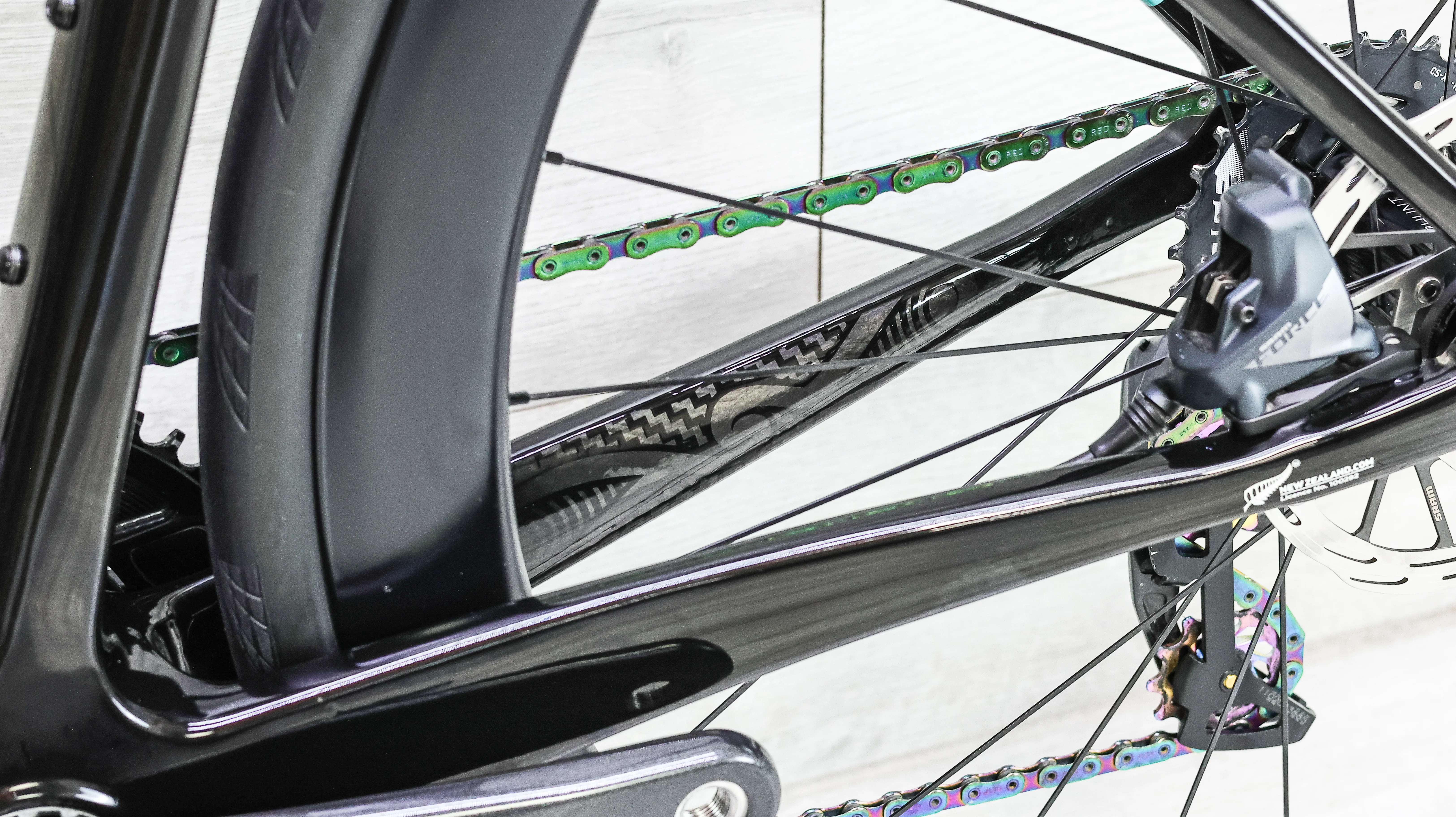 Chapter2 TOA Force AXS Road Bike - 2024, Large - Image 18