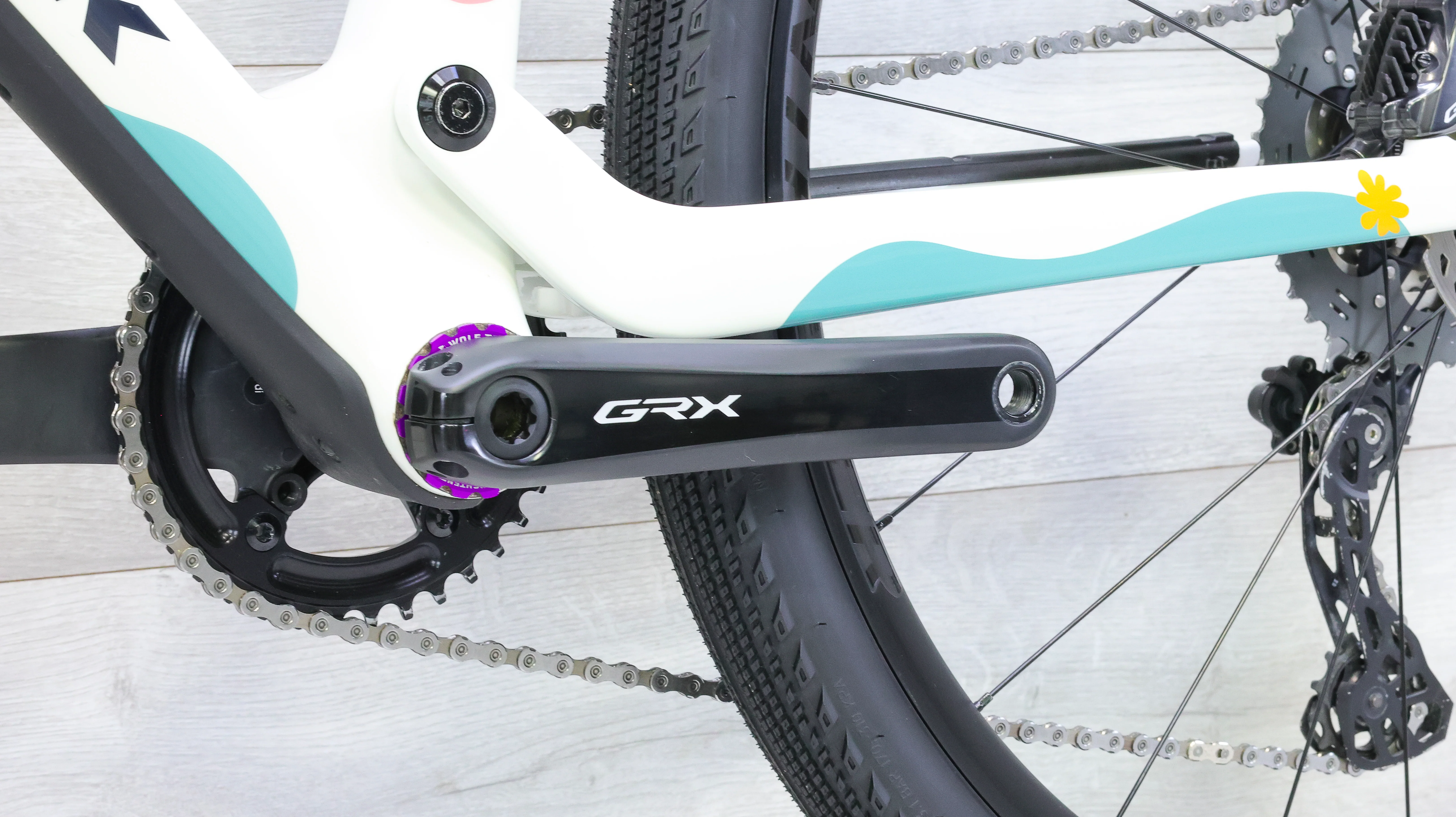 Trek CheckOUT SL Gravel Bike - 2026, X-Large - Image 7