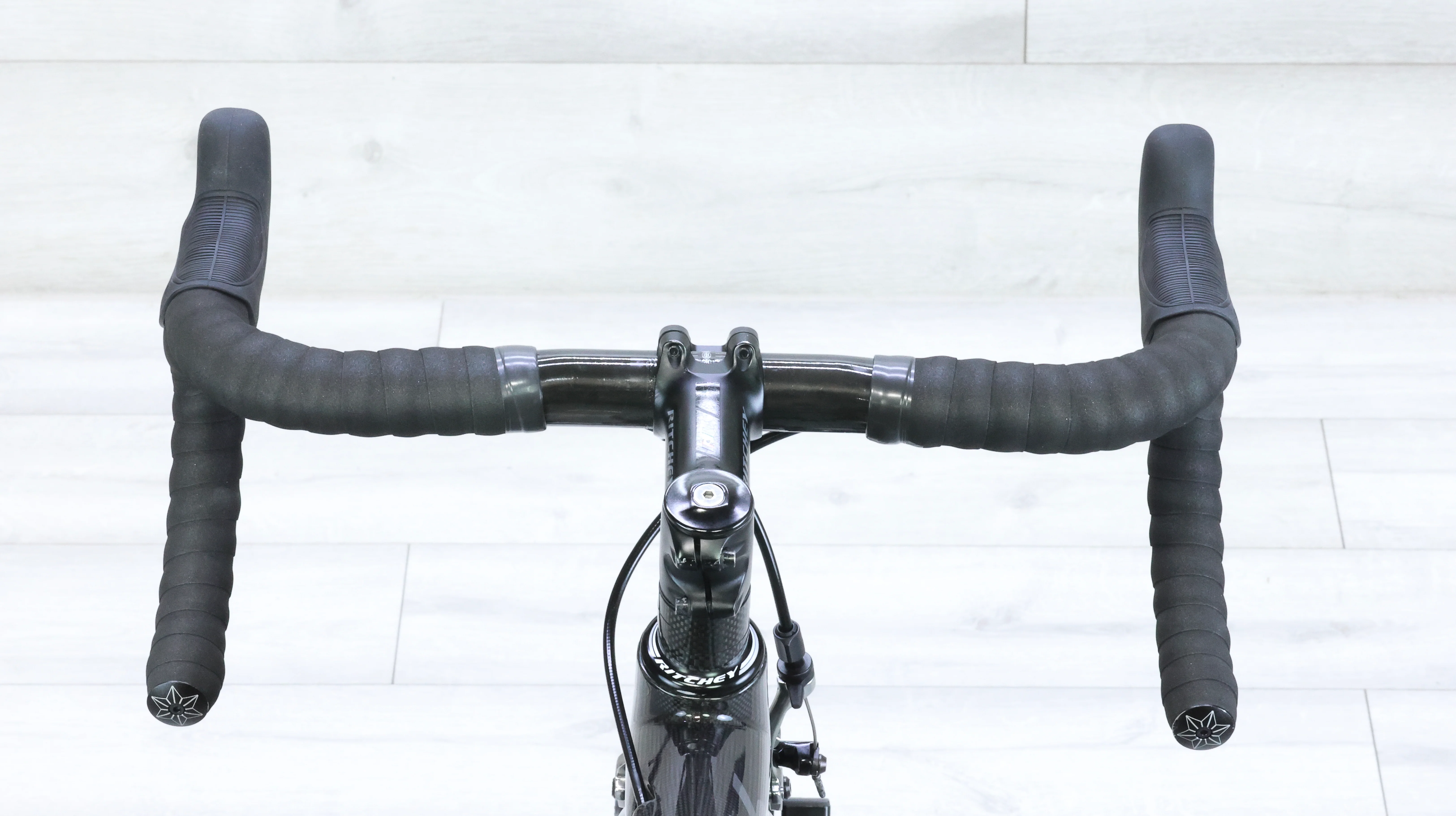 Cipollini RB1000 Red eTap Road Bike - 2014, Small - Image 13