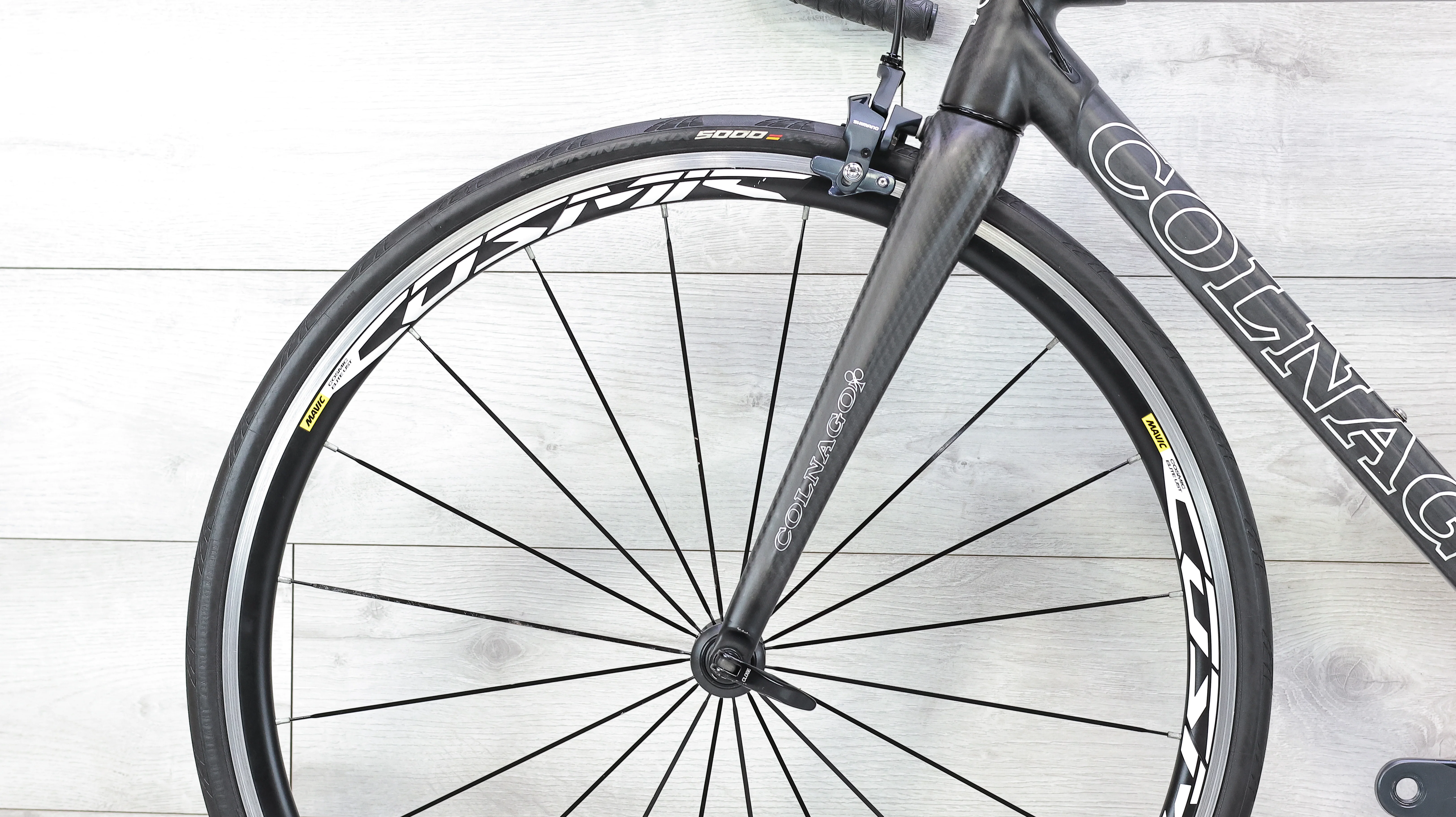 Colnago C59 Road Bike - 2019, 54cm - Image 14