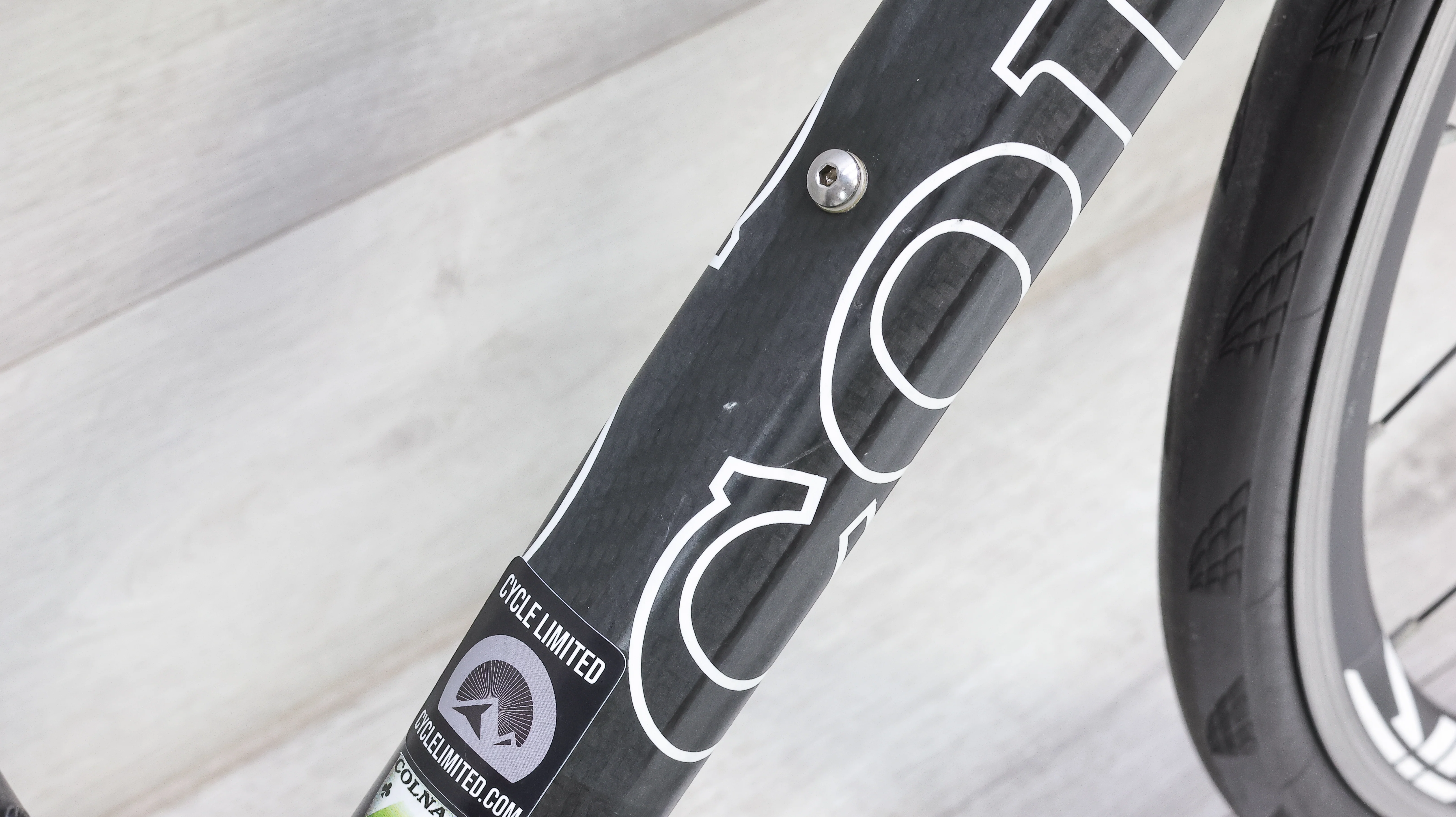 Colnago C59 Road Bike - 2019, 54cm - Image 15