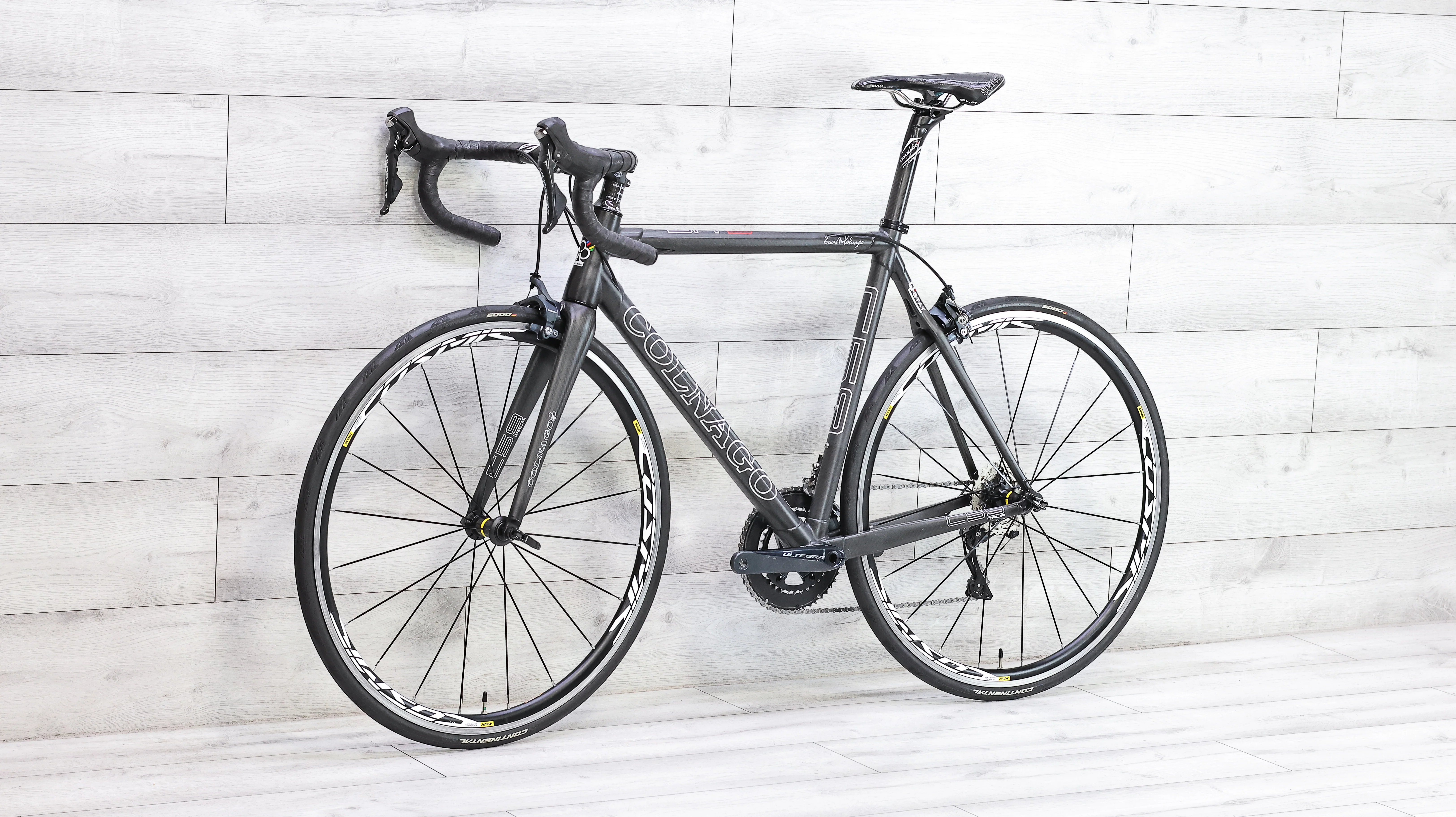 Colnago C59 Road Bike - 2019, 54cm - Image 4