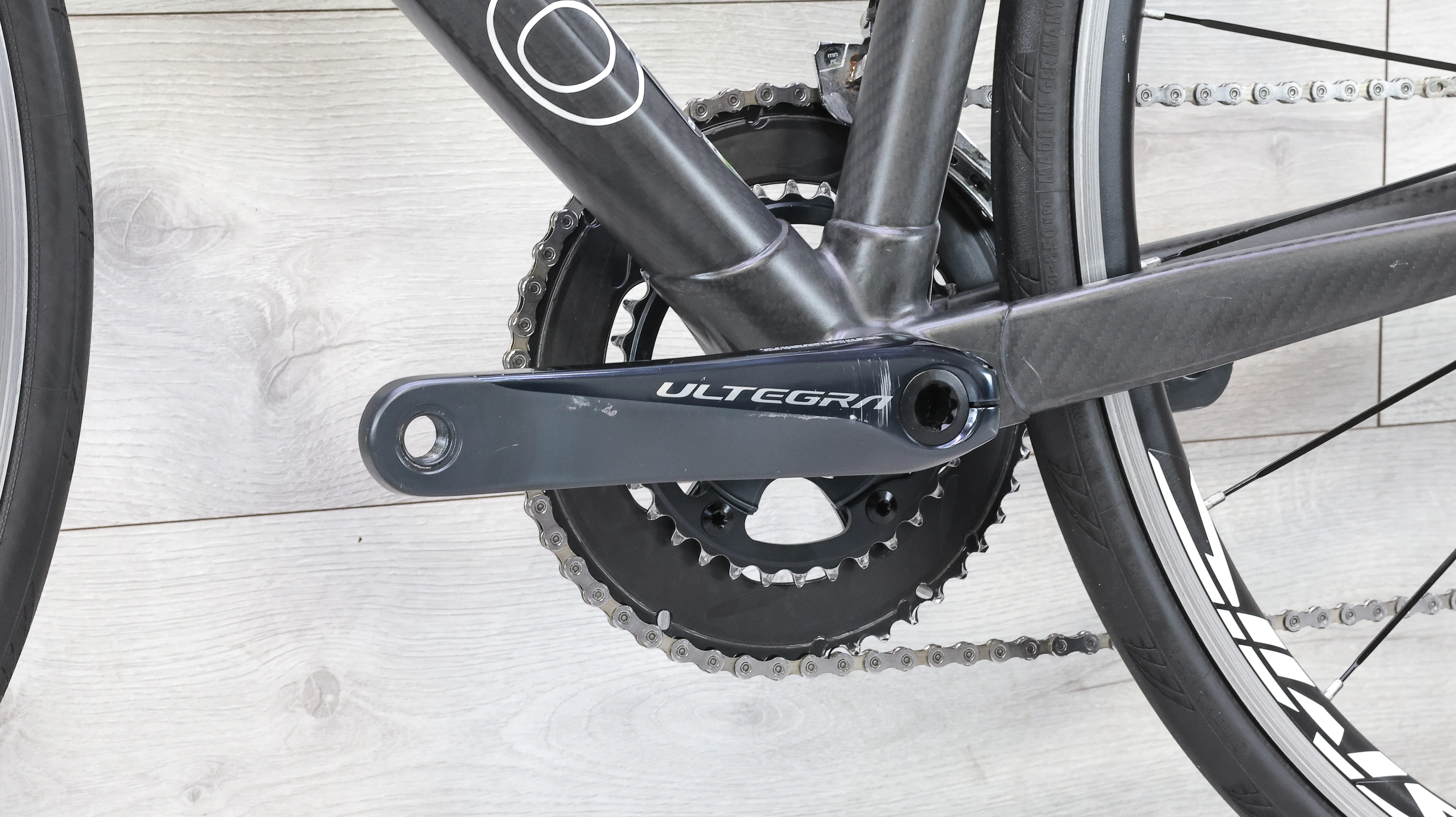 Colnago C59 Road Bike - 2019, 54cm - Image 7