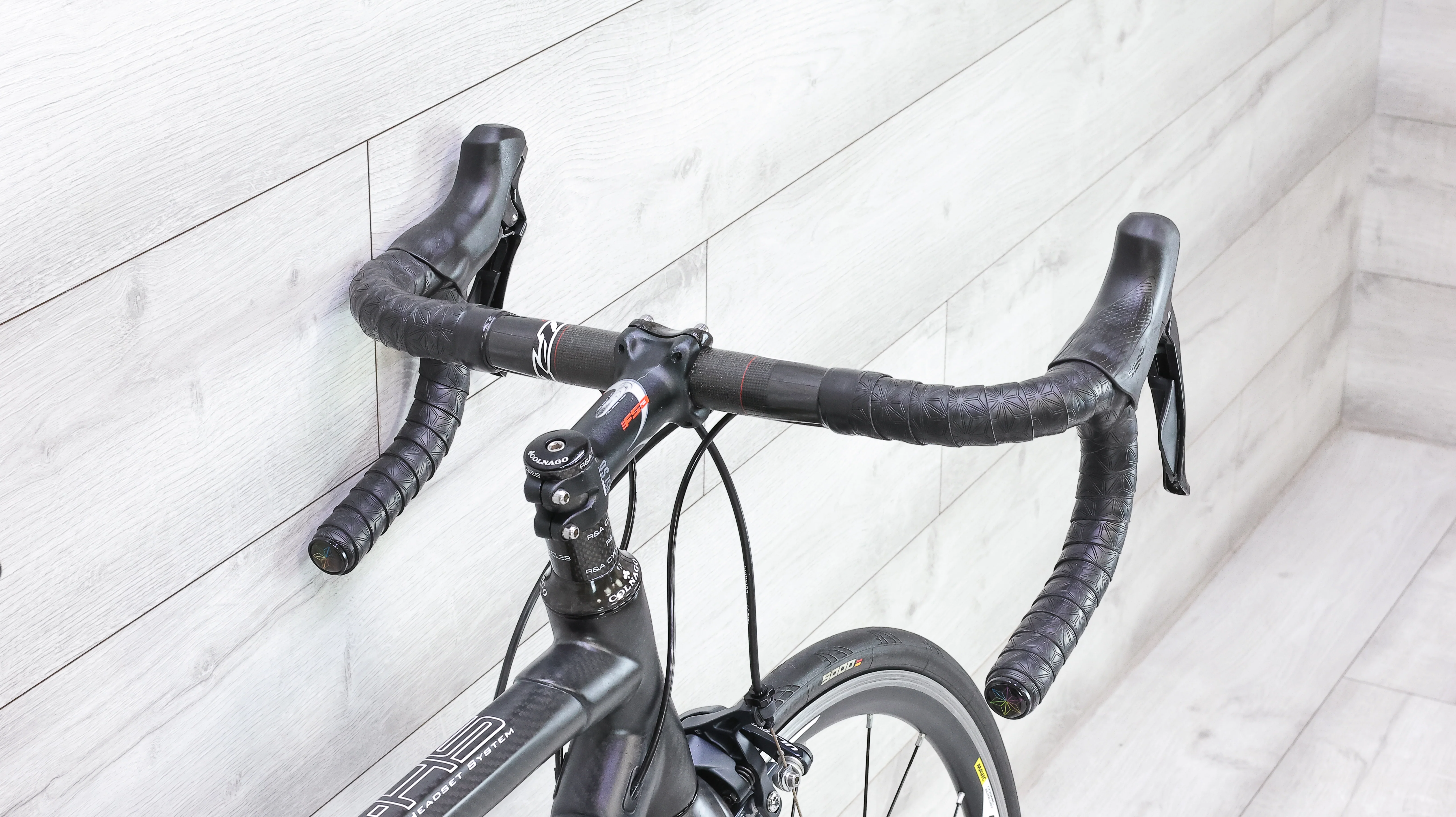 Colnago C59 Road Bike - 2019, 54cm - Image 8
