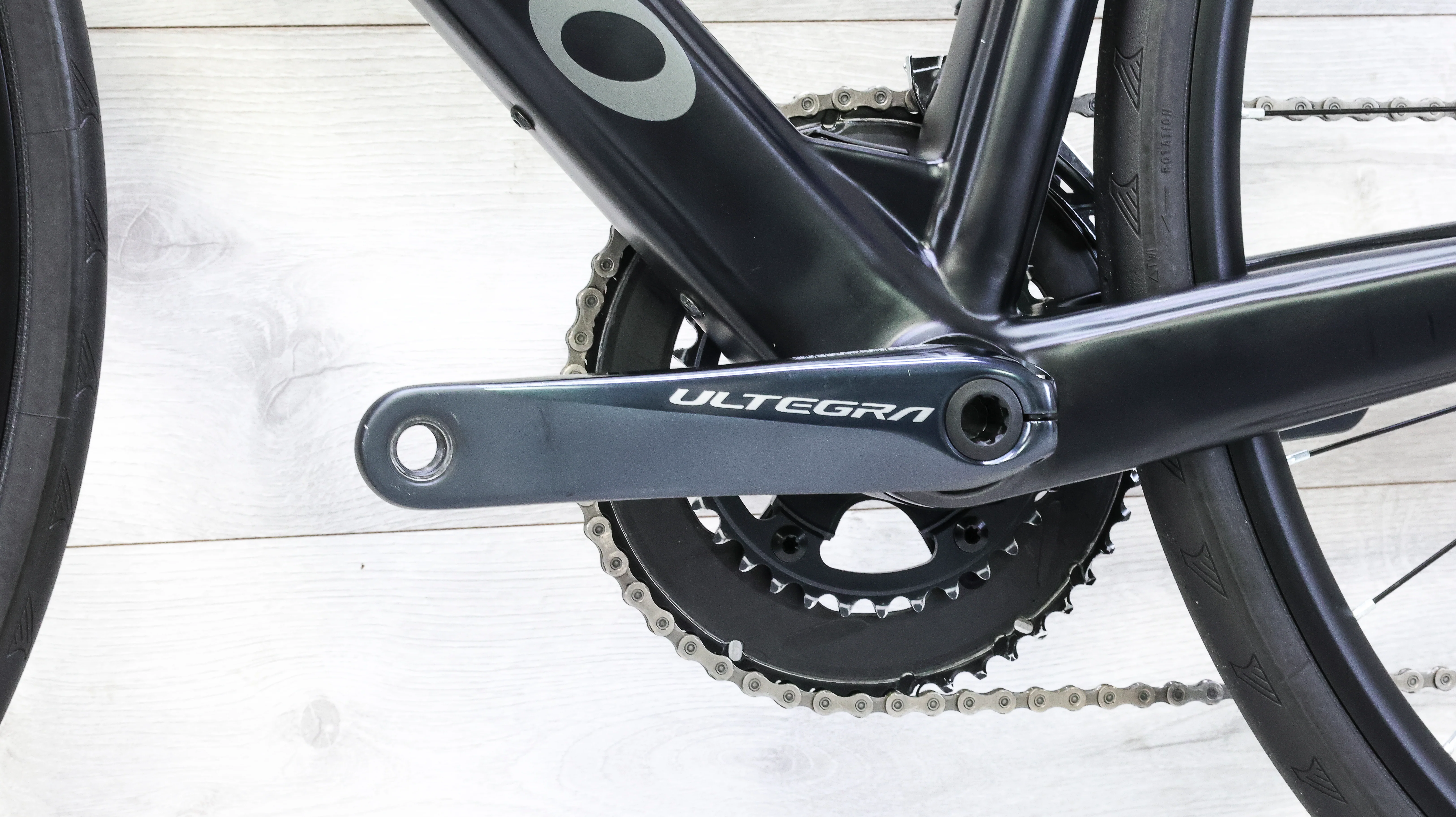 Colnago E-64 Ultegra Di2 Road E-Bike - 2023, 55cm - Image 7