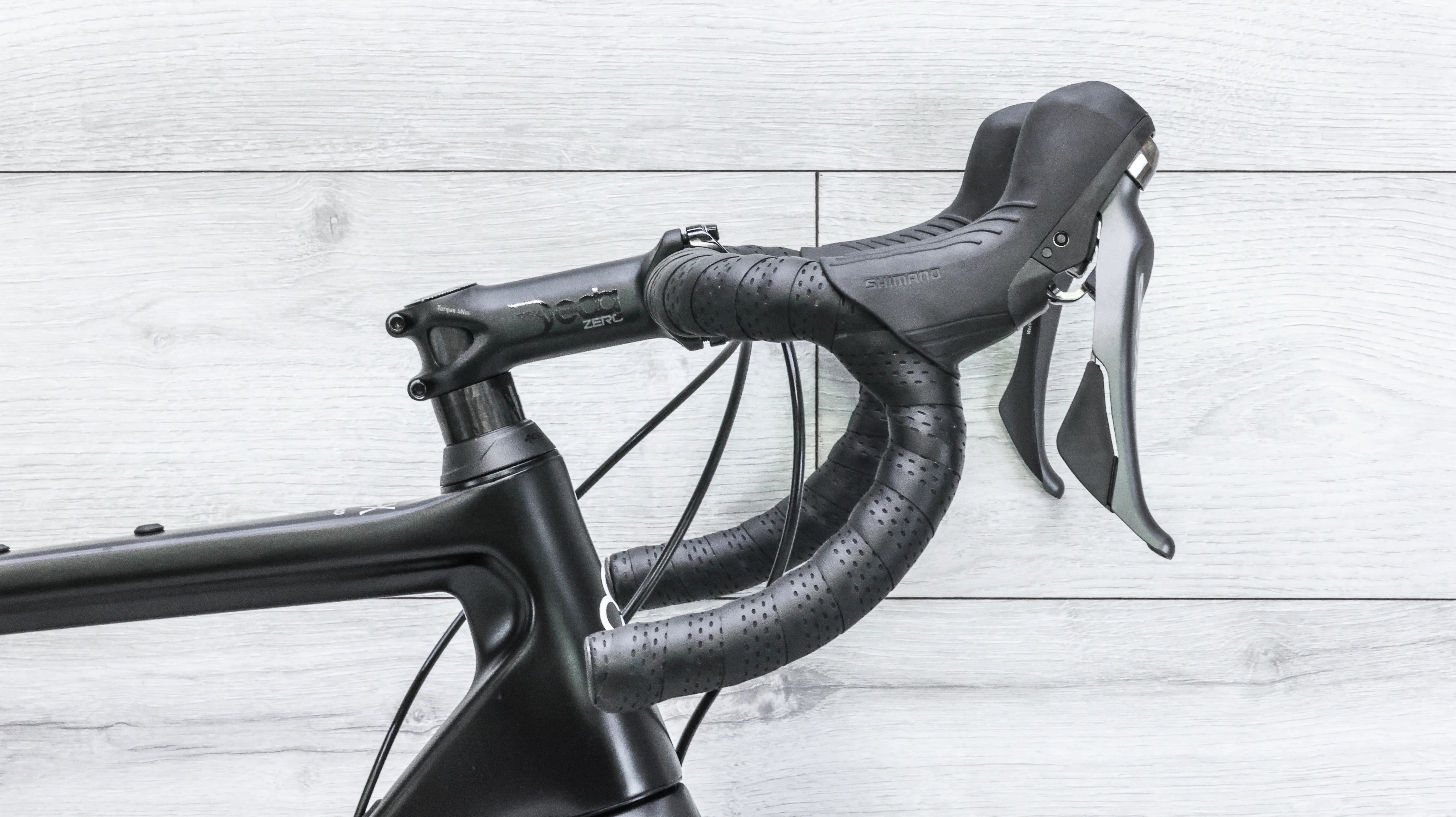 Colnago G3-X GRX 810 Gravel Bike - 2023, 52cm - Image 9