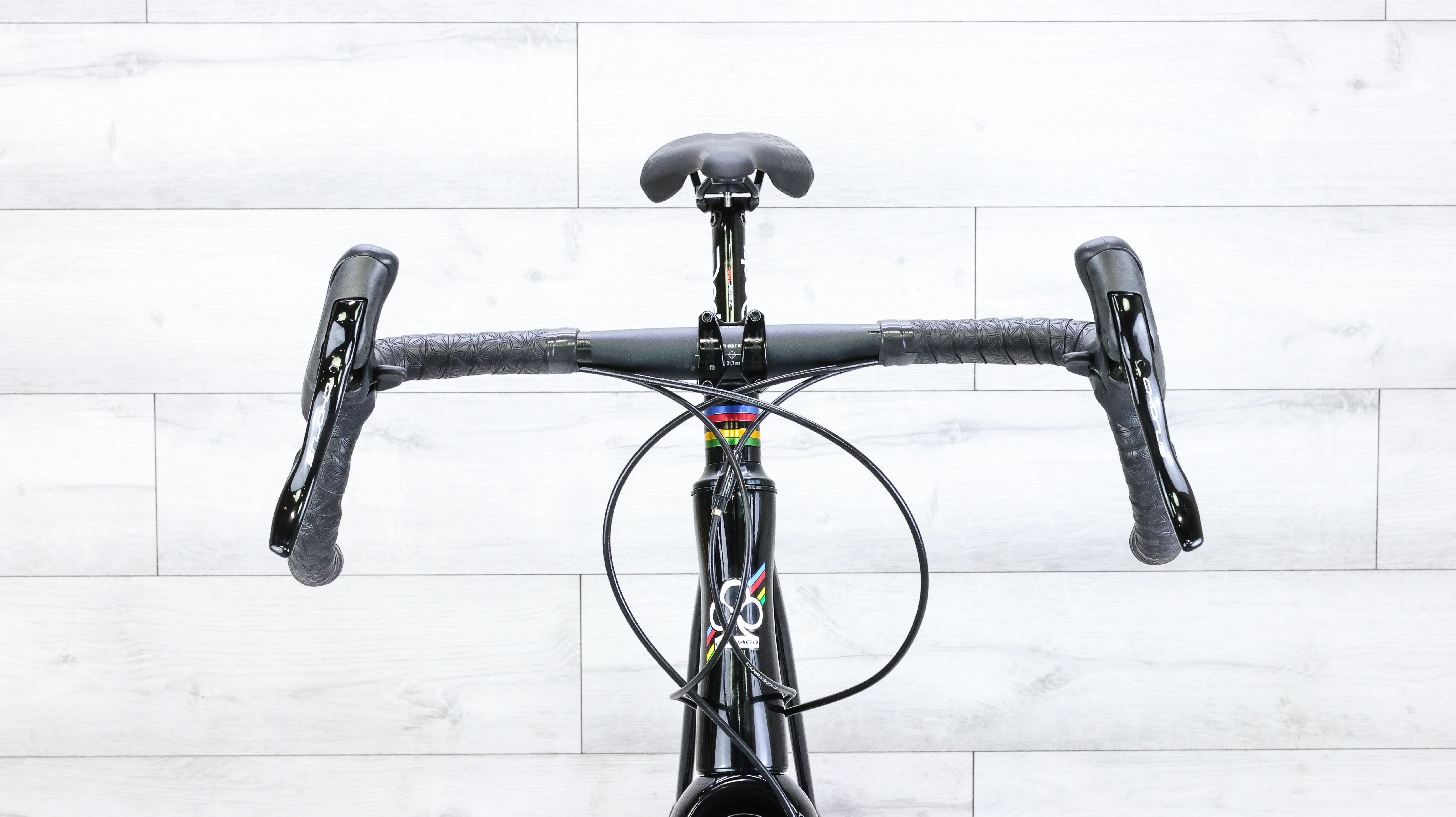 Colnago Prestige Disc Cyclocross Bike - 2021, 55cm - Image 12