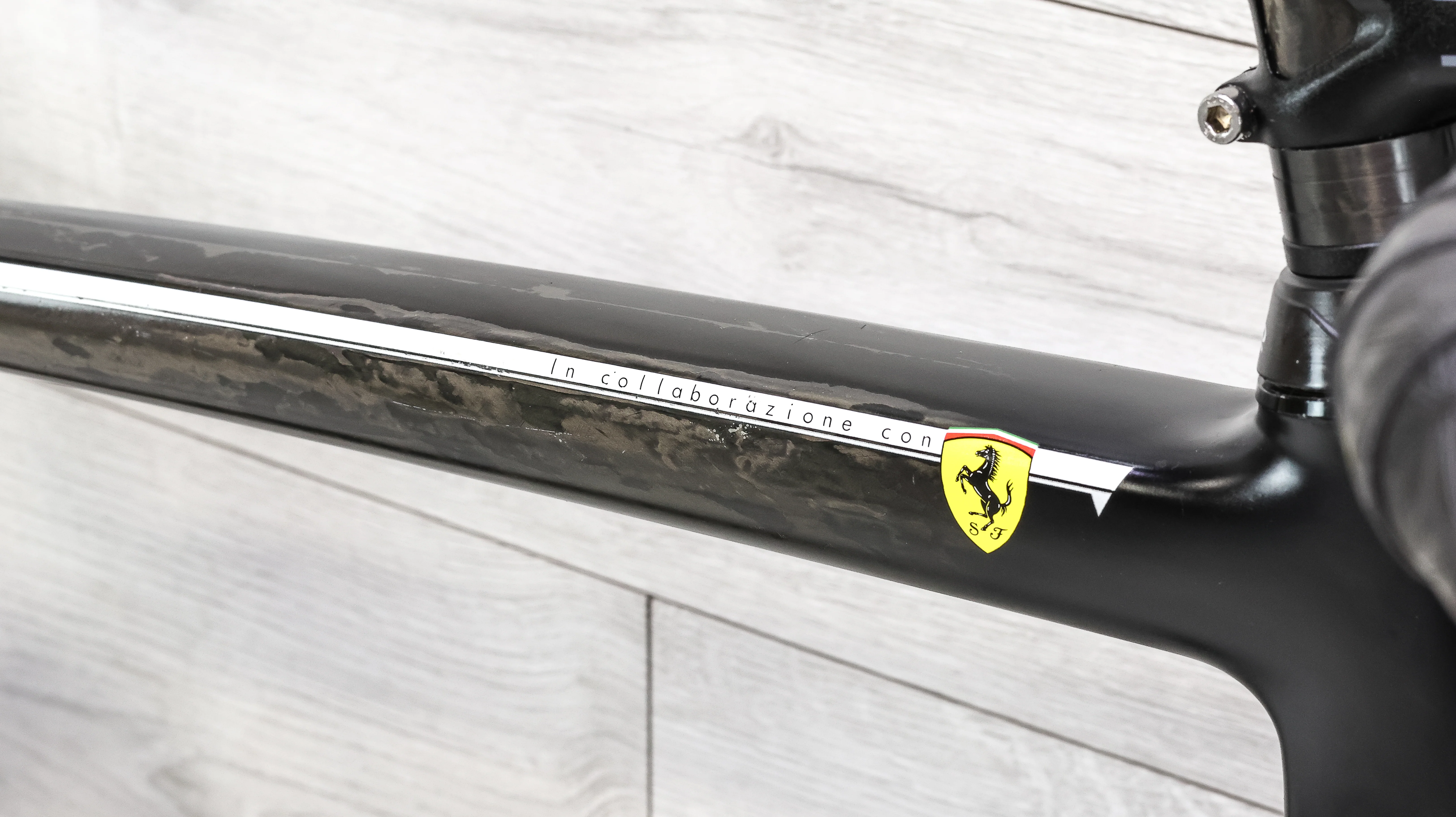 Colnago V1-R Road Bike - 2015, 50s - Image 15
