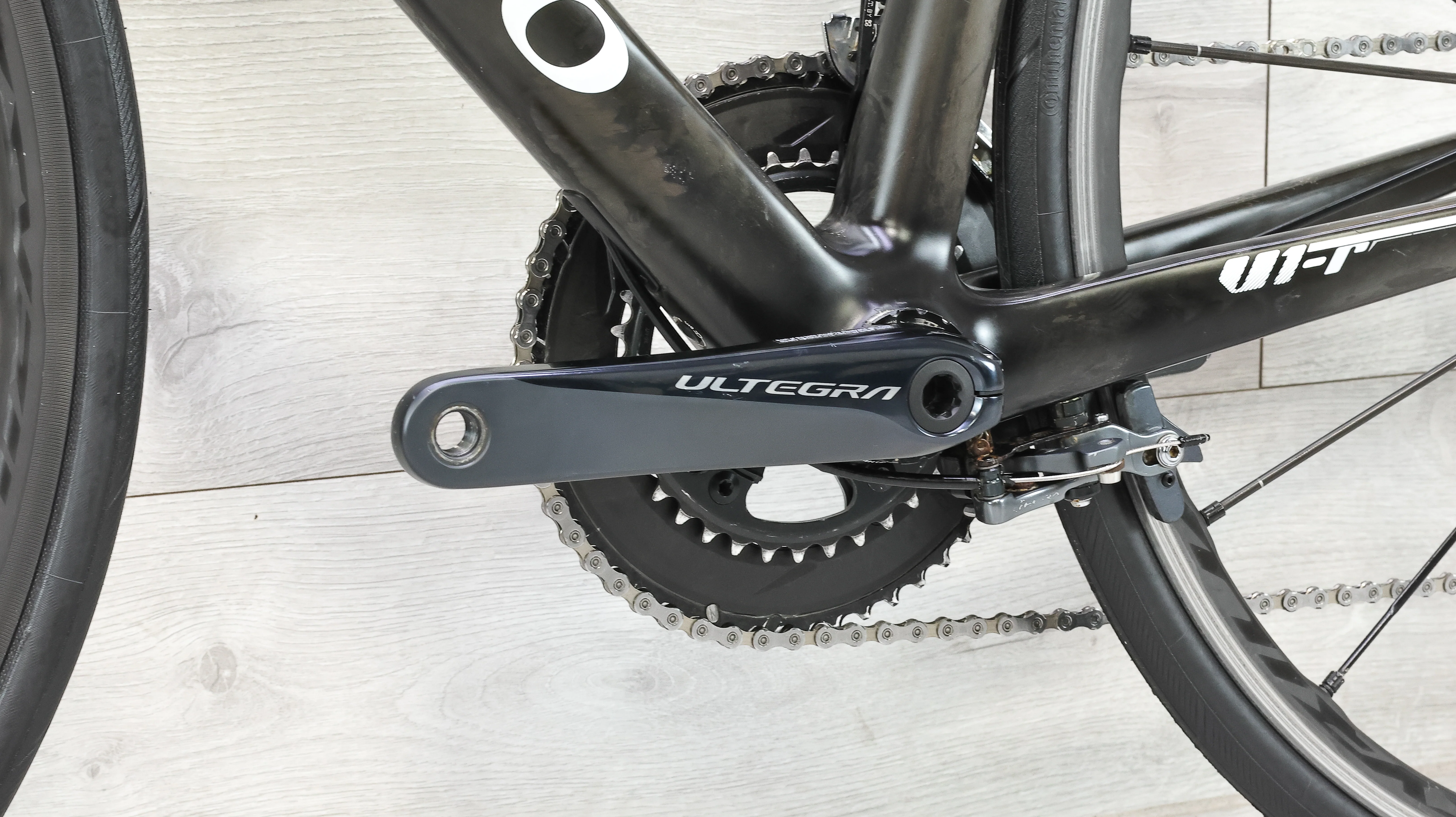 Colnago V1-R Road Bike - 2015, 50s - Image 7