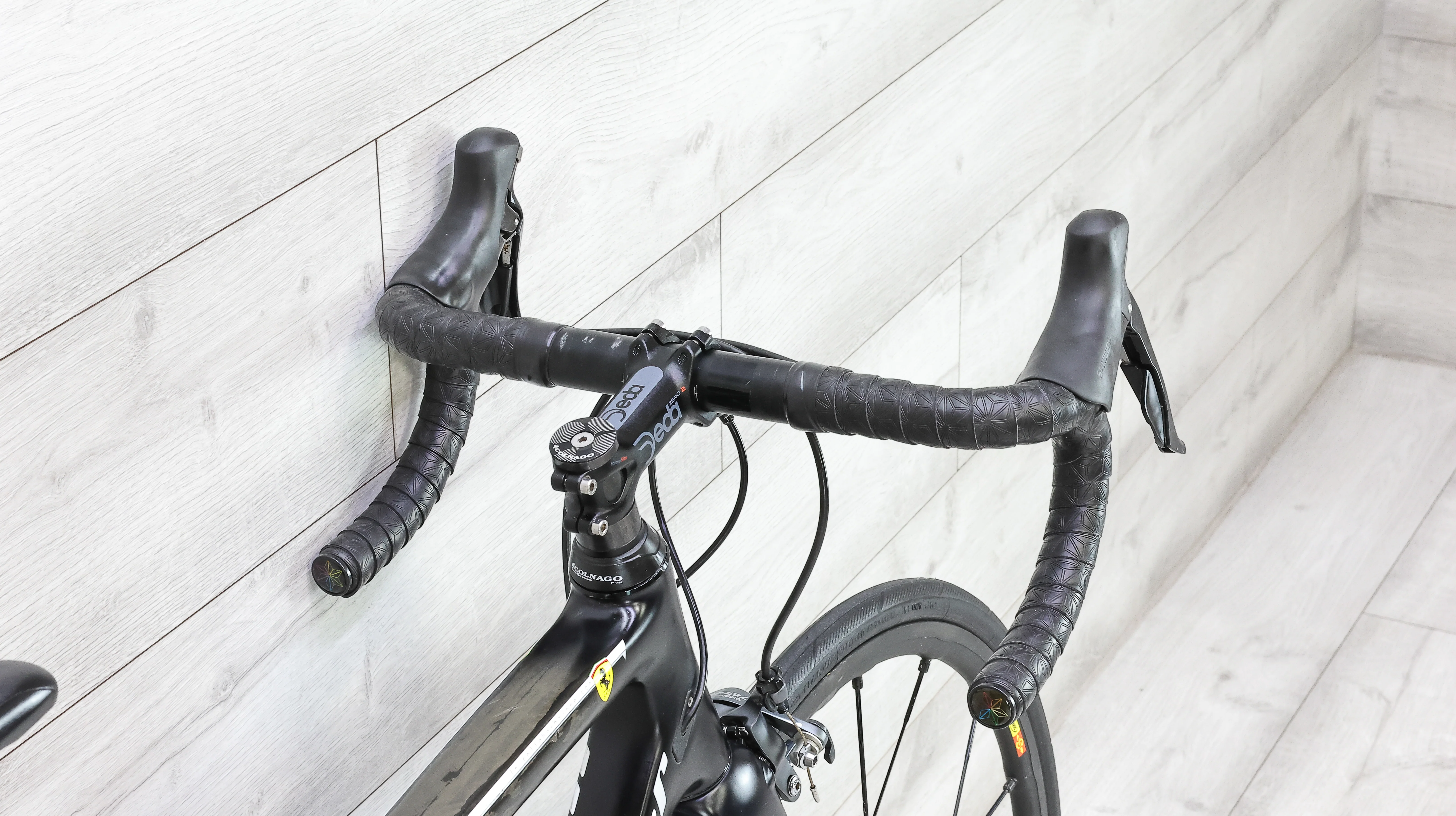 Colnago V1-R Road Bike - 2015, 50s - Image 8