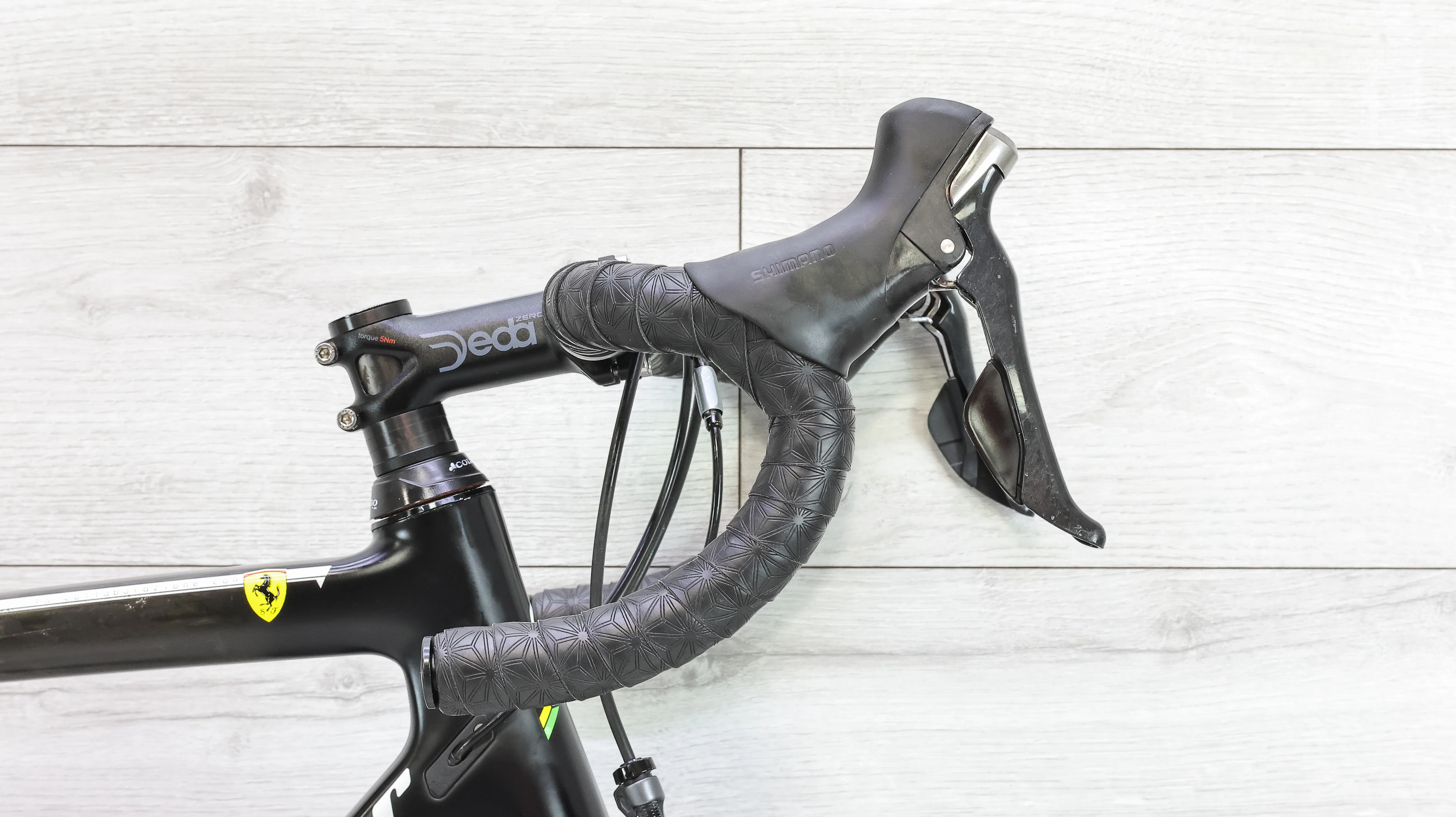 Colnago V1-R Road Bike - 2015, 50s - Image 9