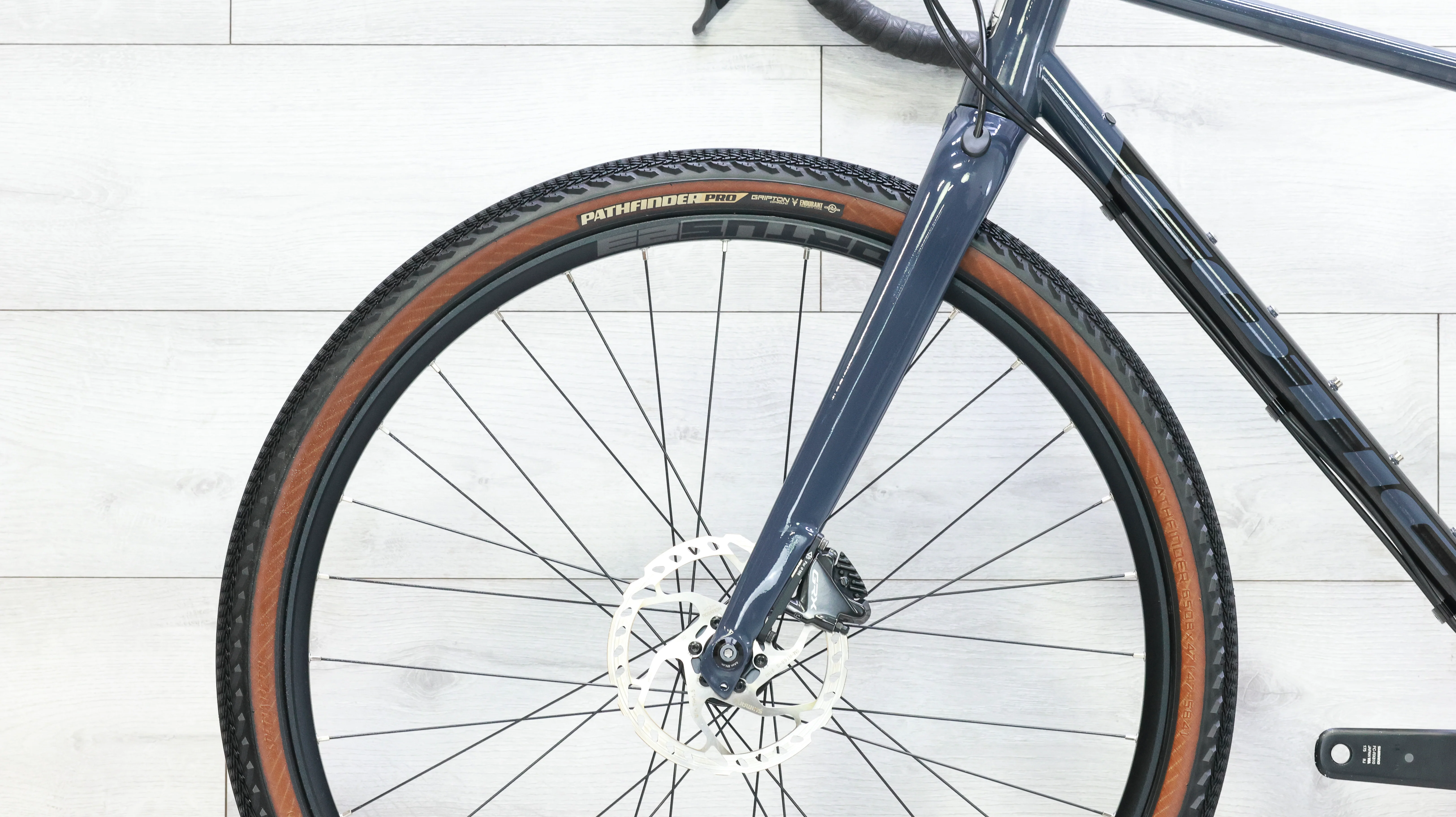 Cotic Escapade Shimano GRX Gravel Bike - 2021, Small - Image 14
